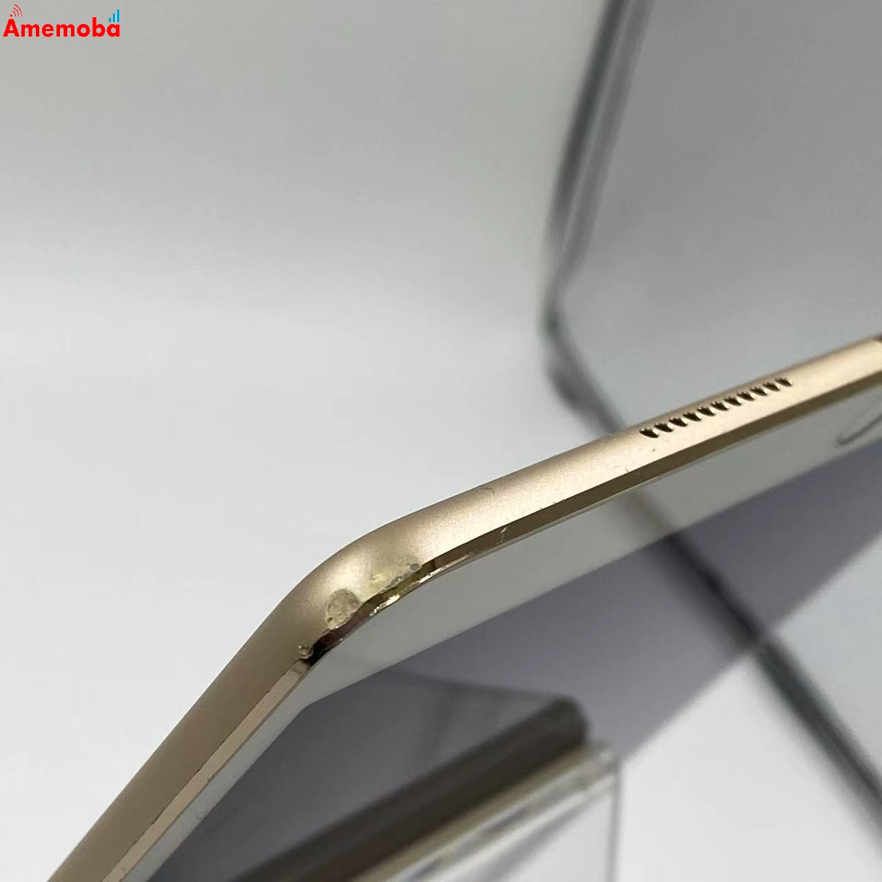 iPad Pro 10.5インチ Wi-Fiモデル 64GB MQDX2J/A ゴールド