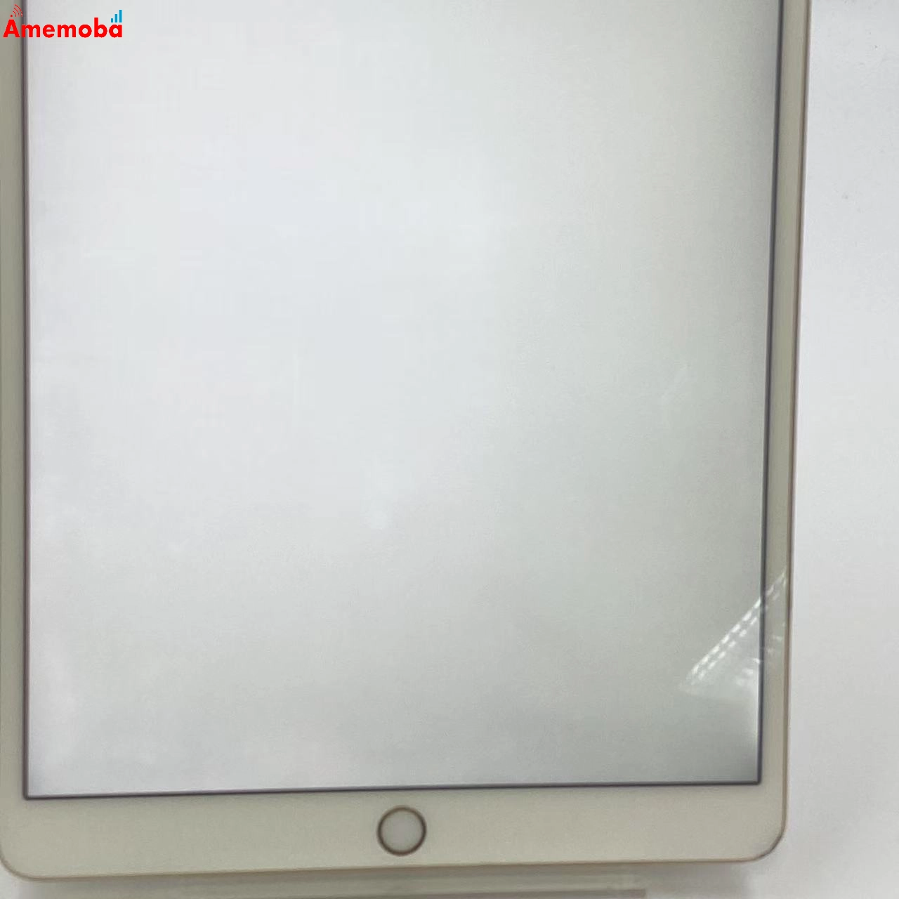 iPad Pro 10.5インチ Wi-Fiモデル 64GB MQDX2J/A ゴールド