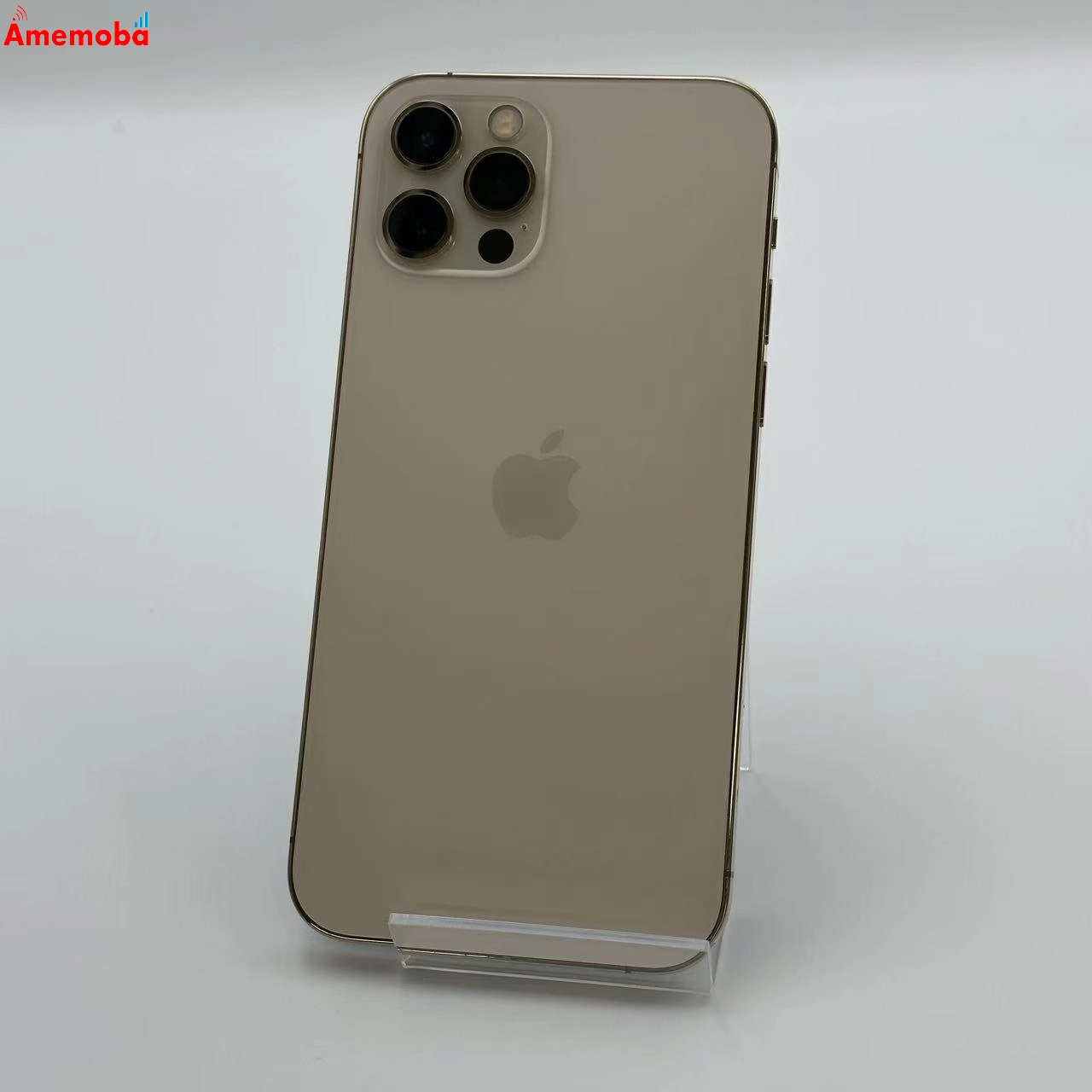 iPhone12 Pro 128GB MGM73J/A docomo版SIMフリー ゴールド