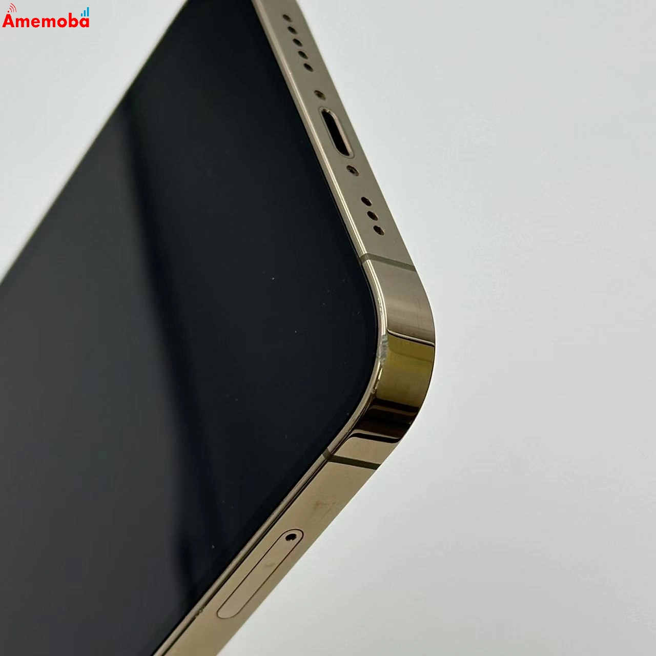 iPhone12 Pro 128GB MGM73J/A docomo版SIMフリー ゴールド