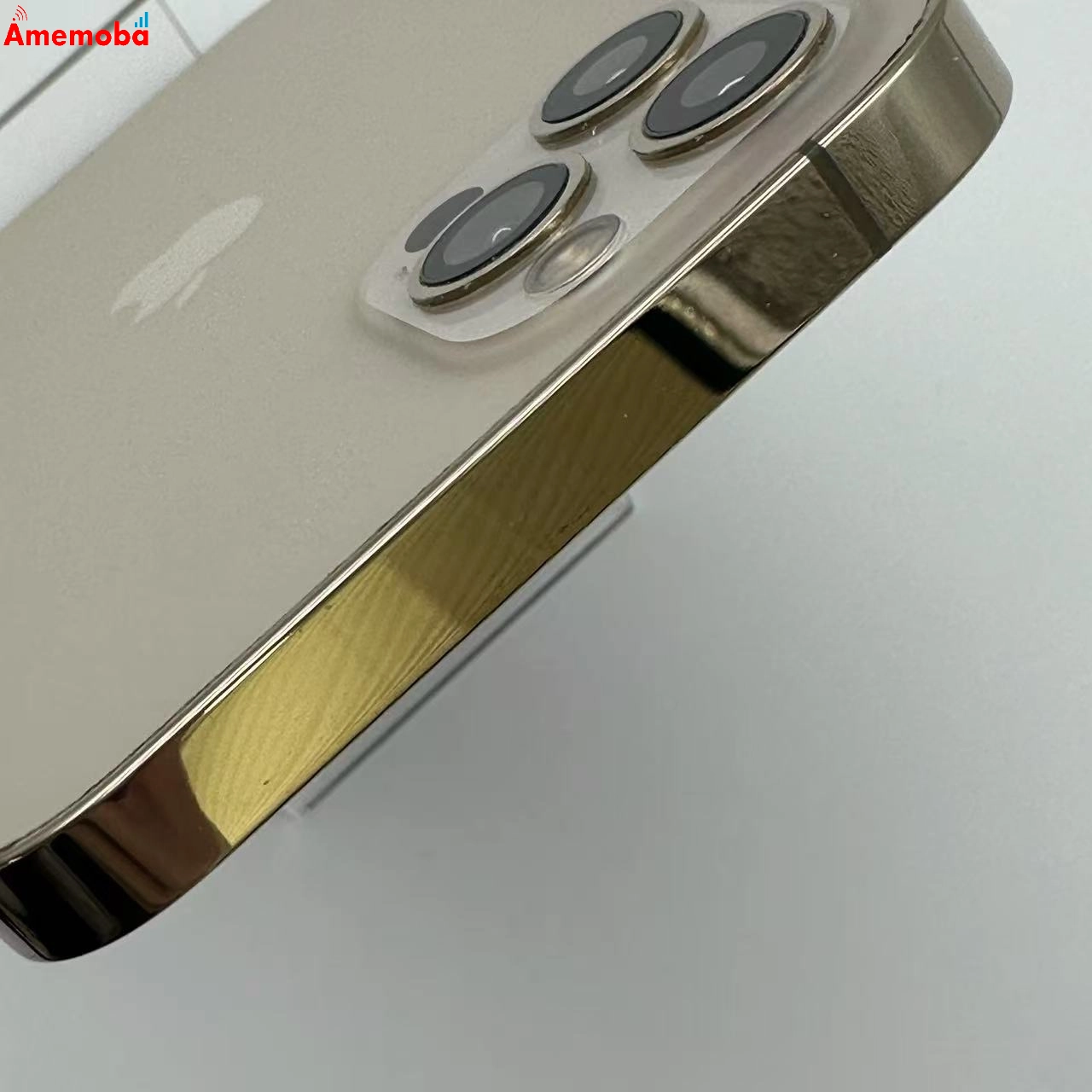 iPhone12 Pro 128GB MGM73J/A docomo版SIMフリー ゴールド