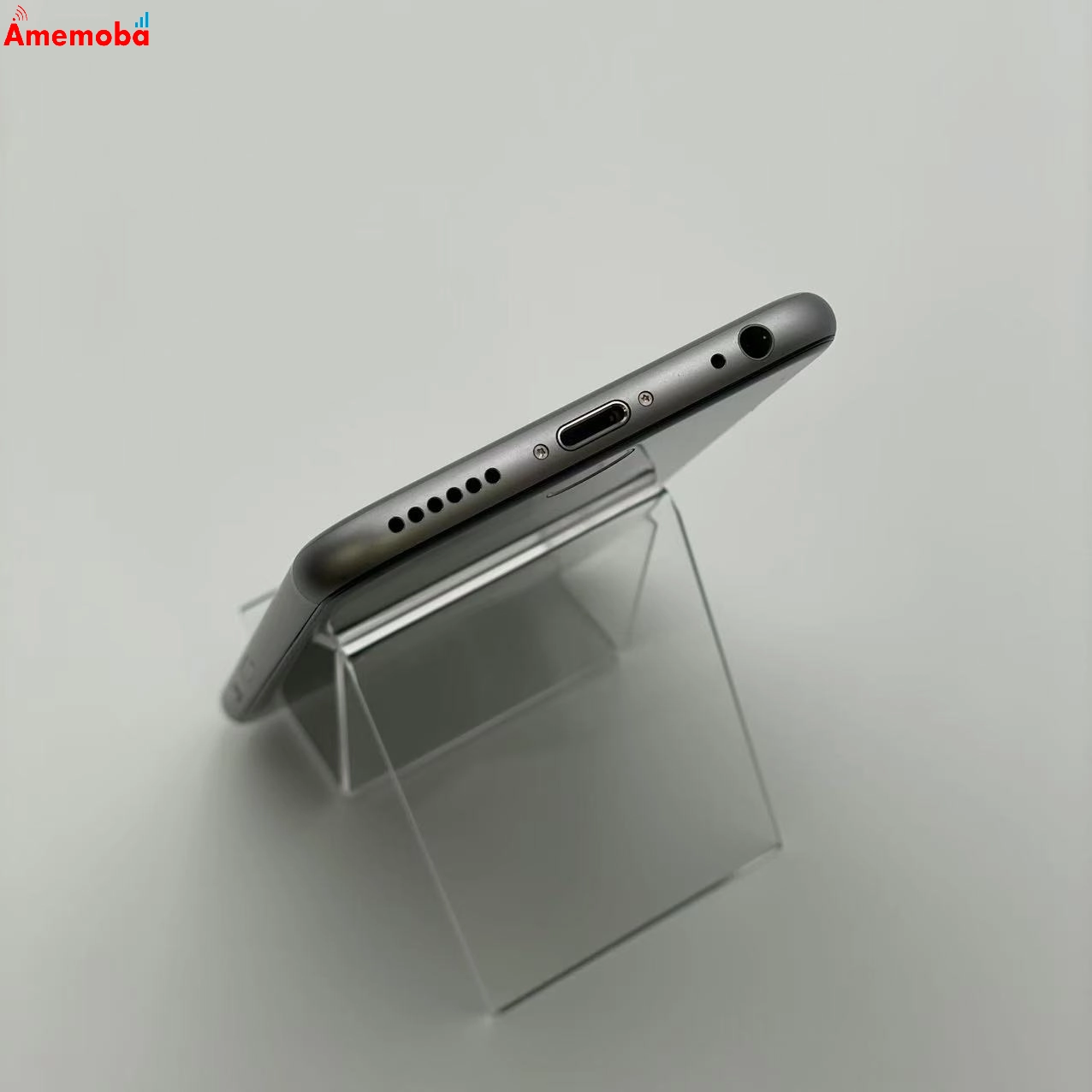 iPhone6s 32GB デモ機 SoftBank版 訳あり品 スペースグレー