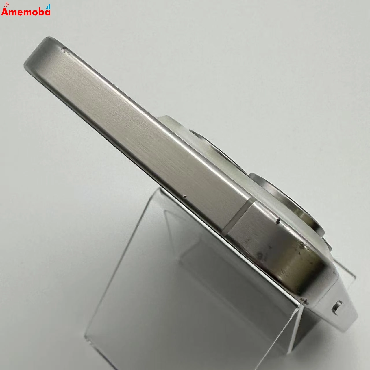 値下げ iPhone15 Pro 128GB Apple版SIMフリー ホワイトチタニウム