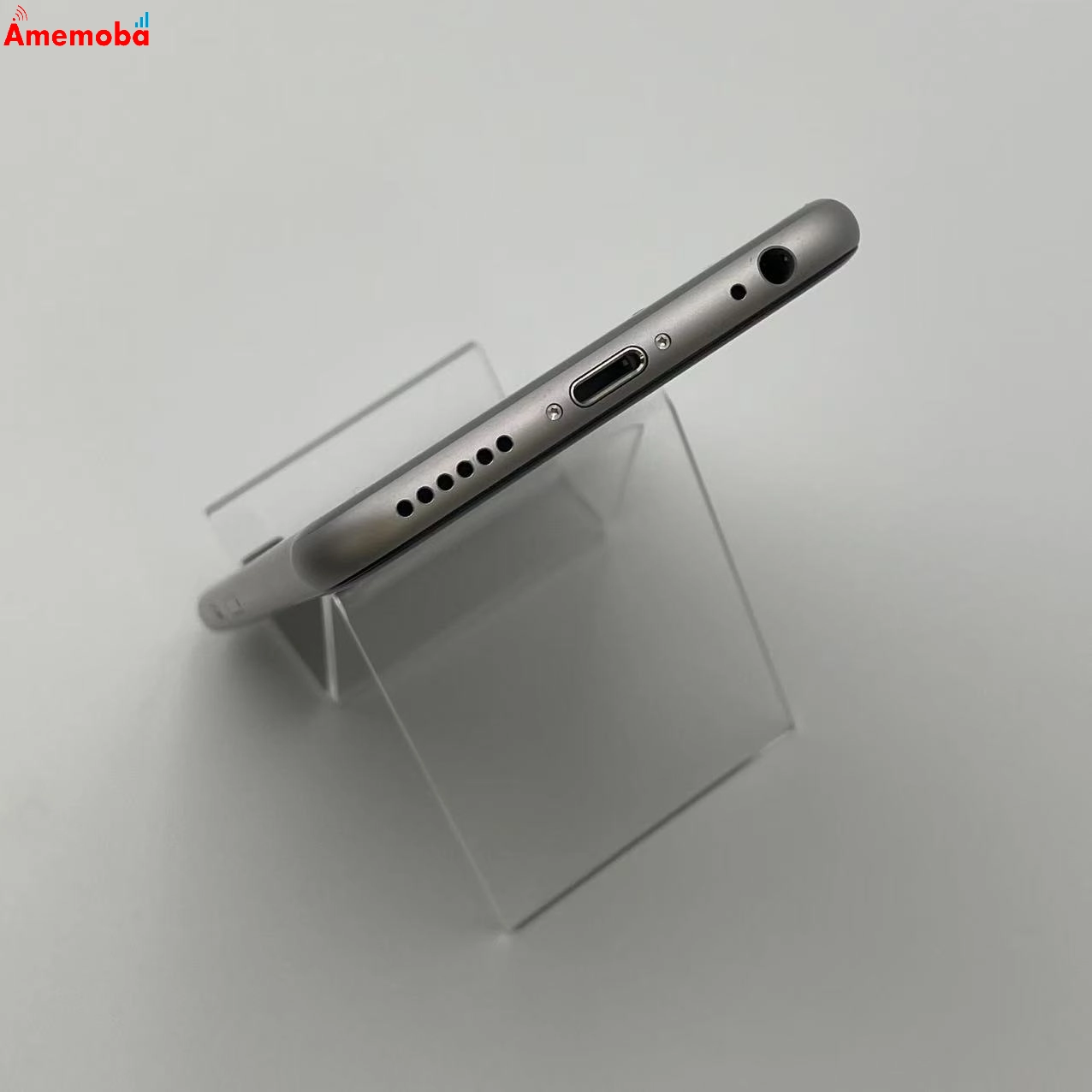 iPhone6s 32GB デモ機 SoftBank版 訳あり品 スペースグレー