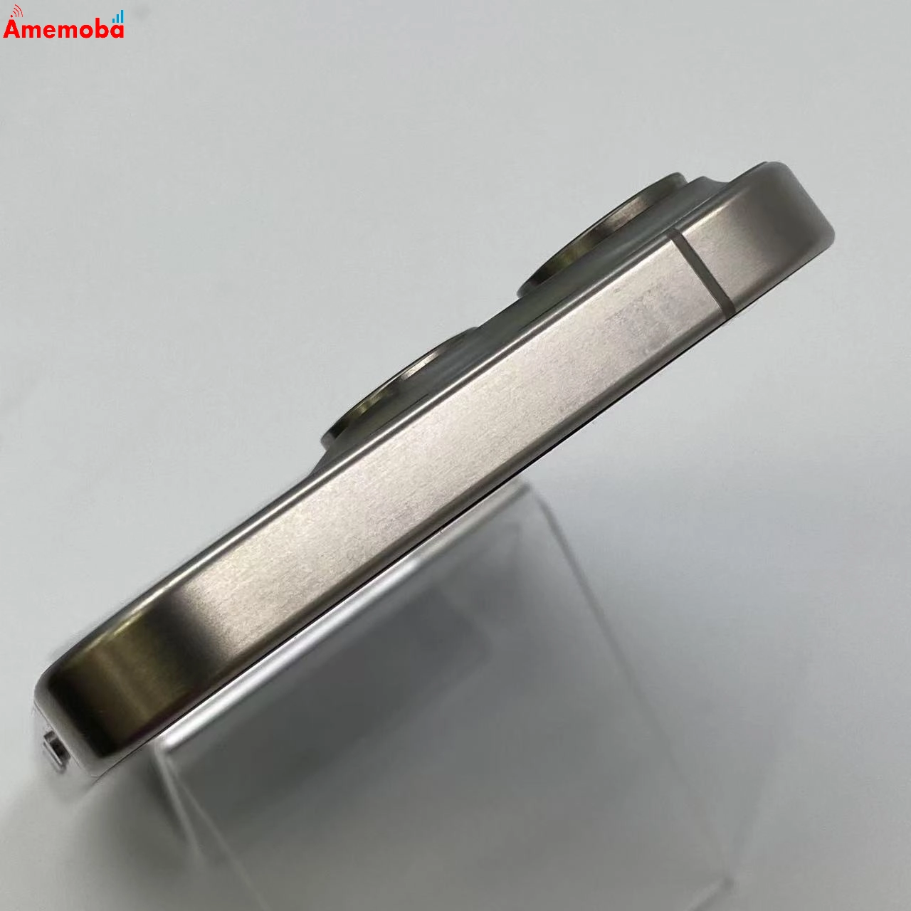 iPhone15 Pro 128GB MTU93J/A Apple版SIMフリー ナチュラルチタニウム