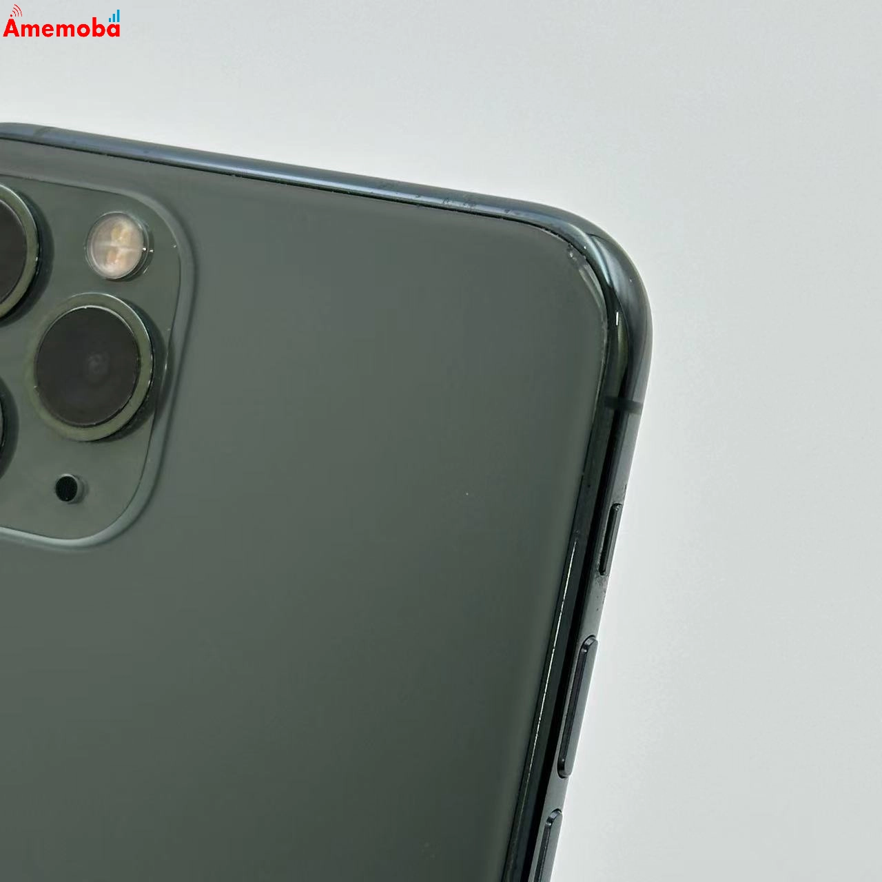 iPhone11 Pro 64GB MWC62J/A docomo版SIMフリー 訳あり品