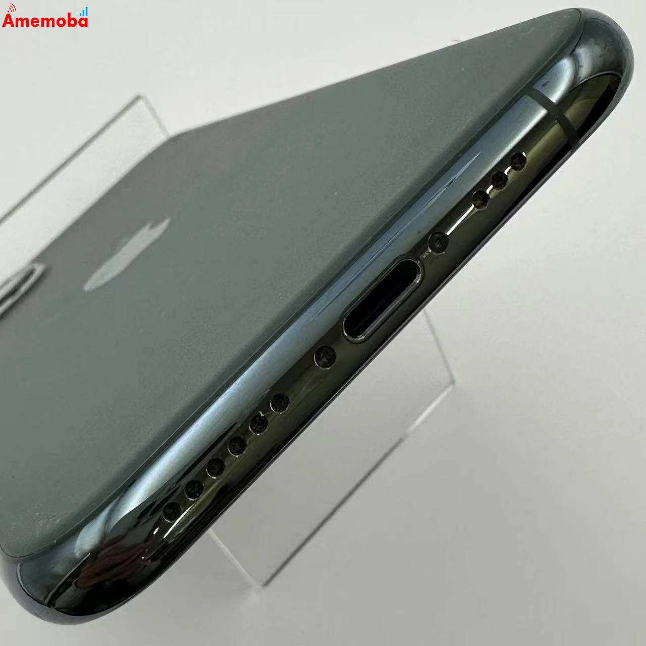 iPhone11 Pro 64GB MWC62J/A docomo版SIMフリー 訳あり品