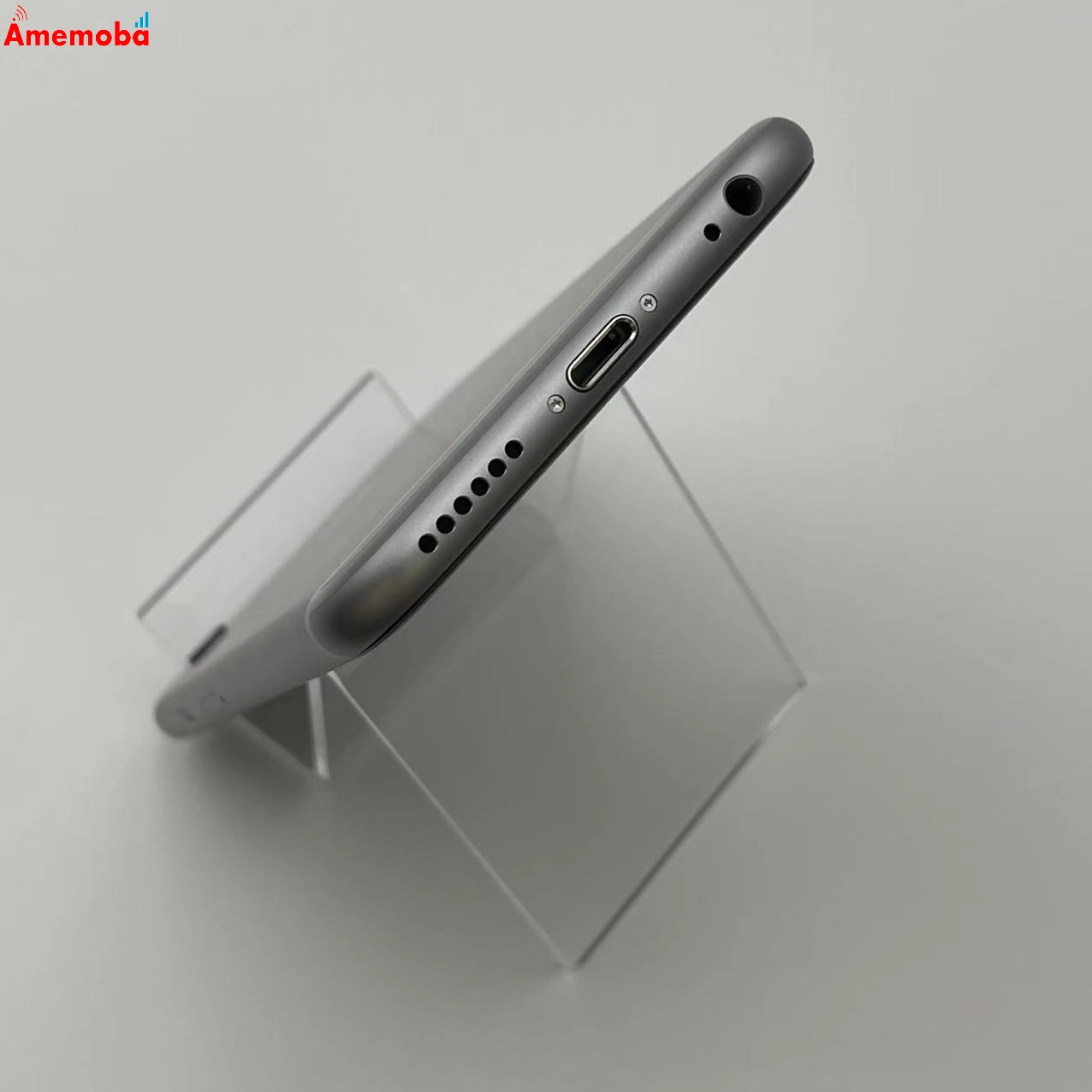 iPhone6s 32GB デモ機 SoftBank版 訳あり品 スペースグレイ