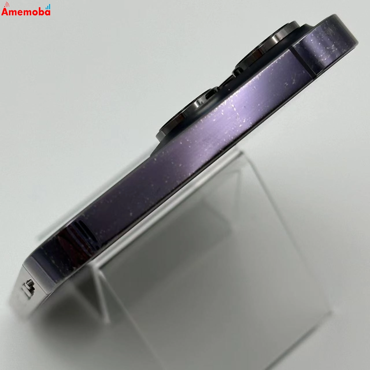 iPhone14 Pro Max 256GB SoftBank版SIMフリー MQ9E3J/A