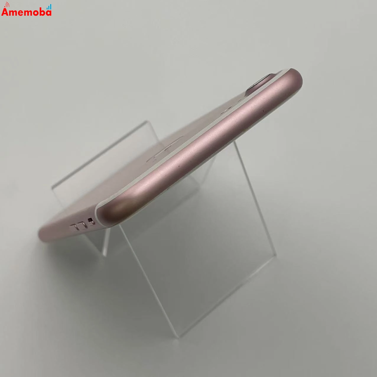 iPhone7 128GB Softbank版 訳あり品 ローズゴールド SIMフリー