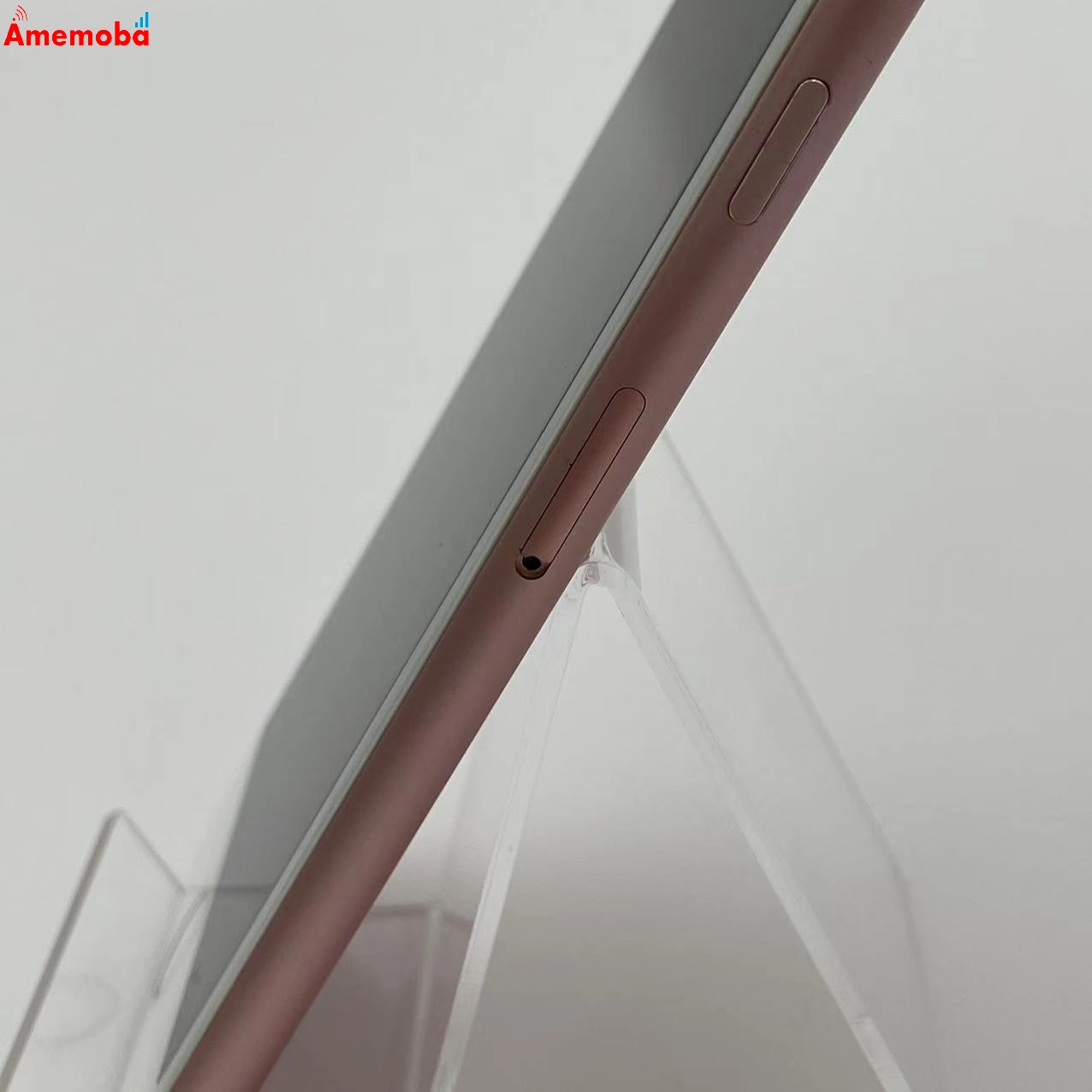 iPhone7 128GB Softbank版 訳あり品 ローズゴールド SIMフリー