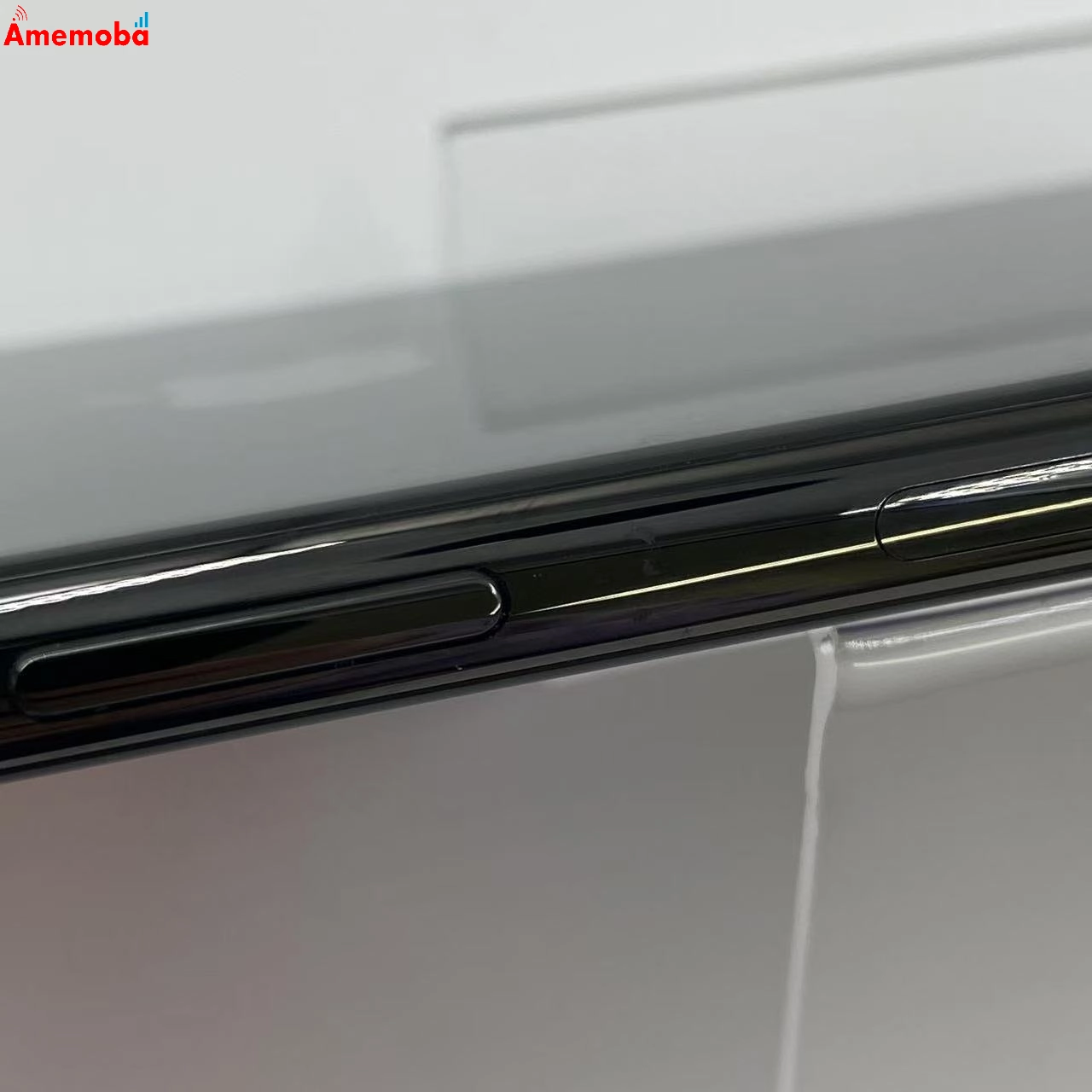 iPhoneXS Max 64GB MT6Q2J/A SoftBank版SIMフリー 美品