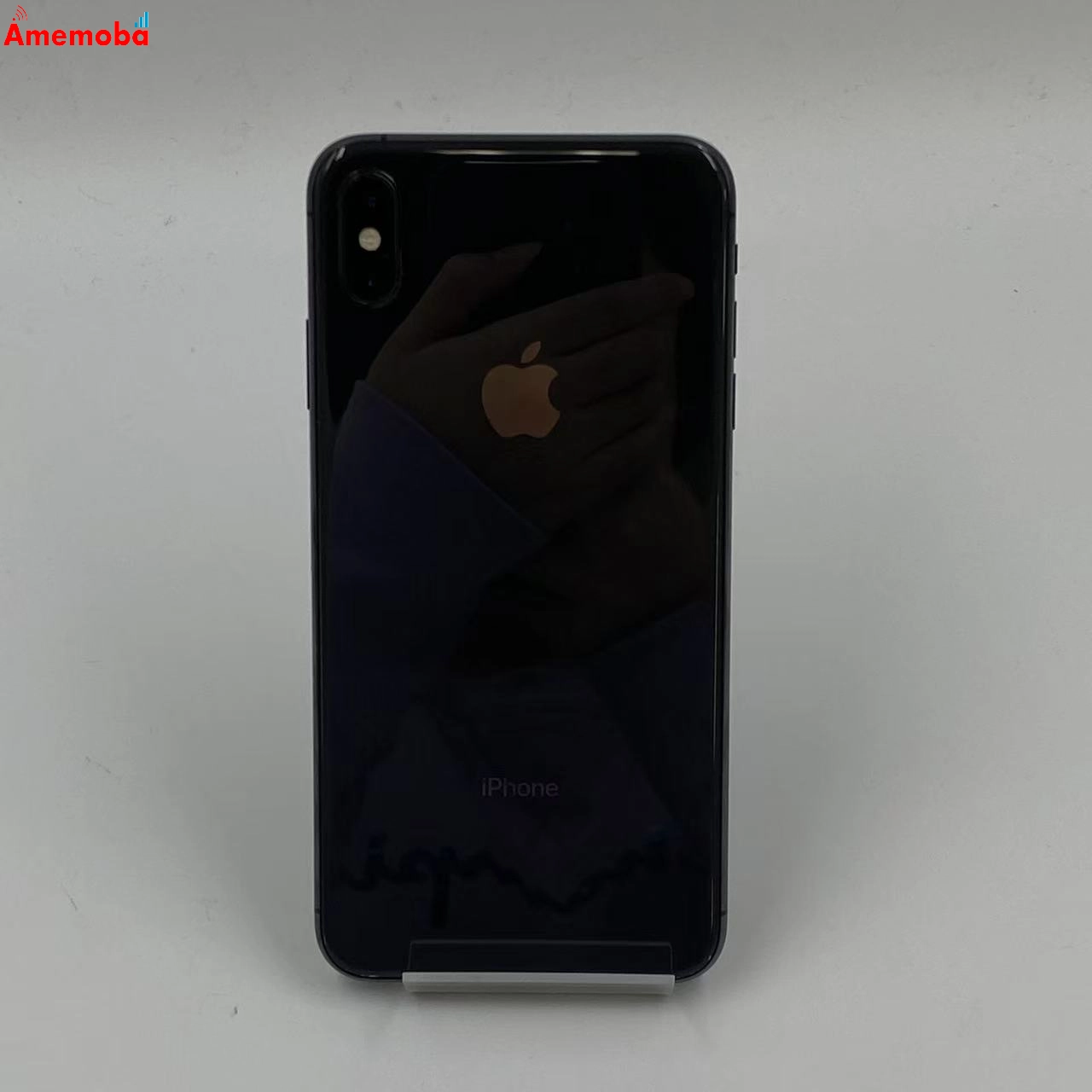 iPhoneXS Max 64GB MT6Q2J/A SoftBank版SIMフリー 美品