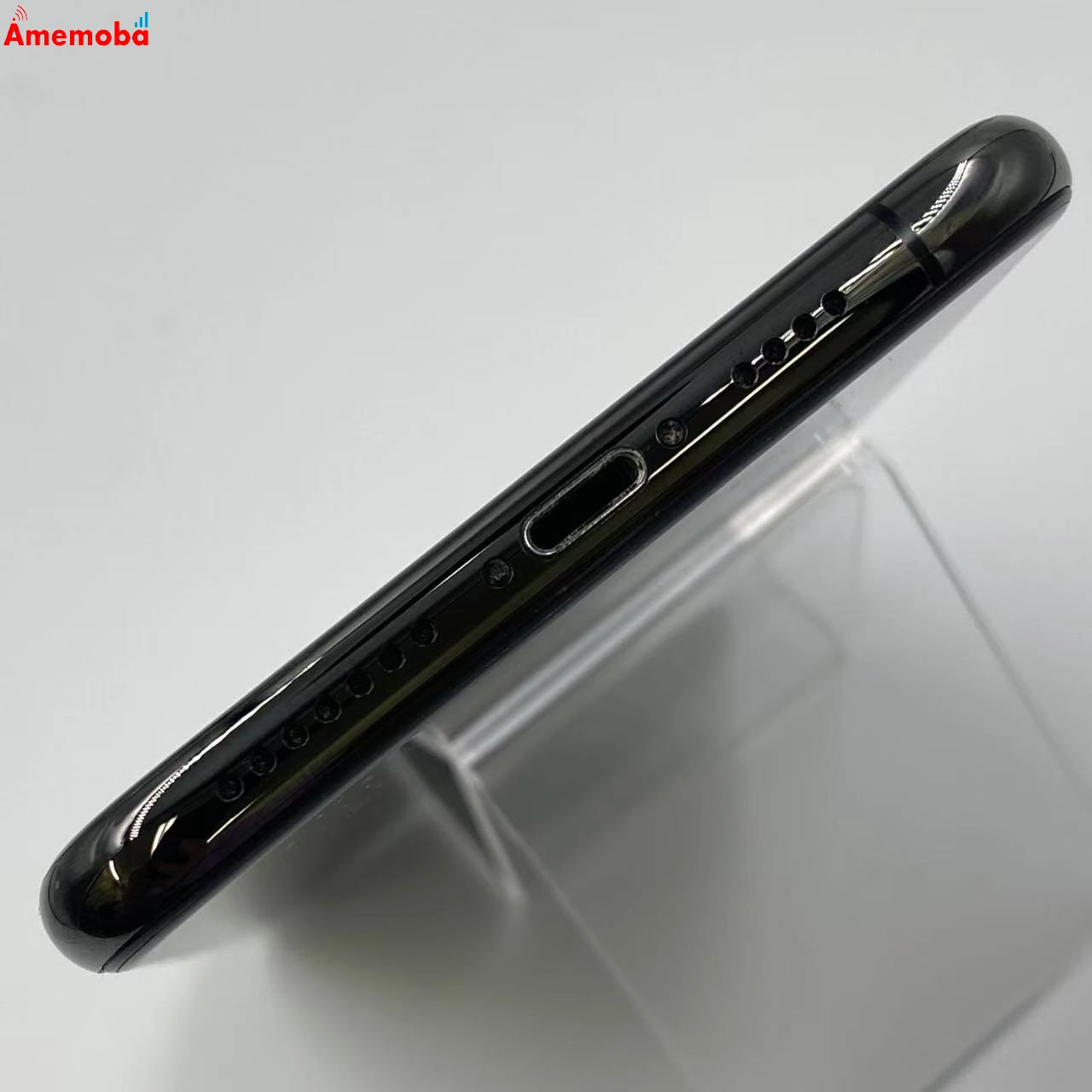 iPhoneXS Max 64GB MT6Q2J/A SoftBank版SIMフリー 美品