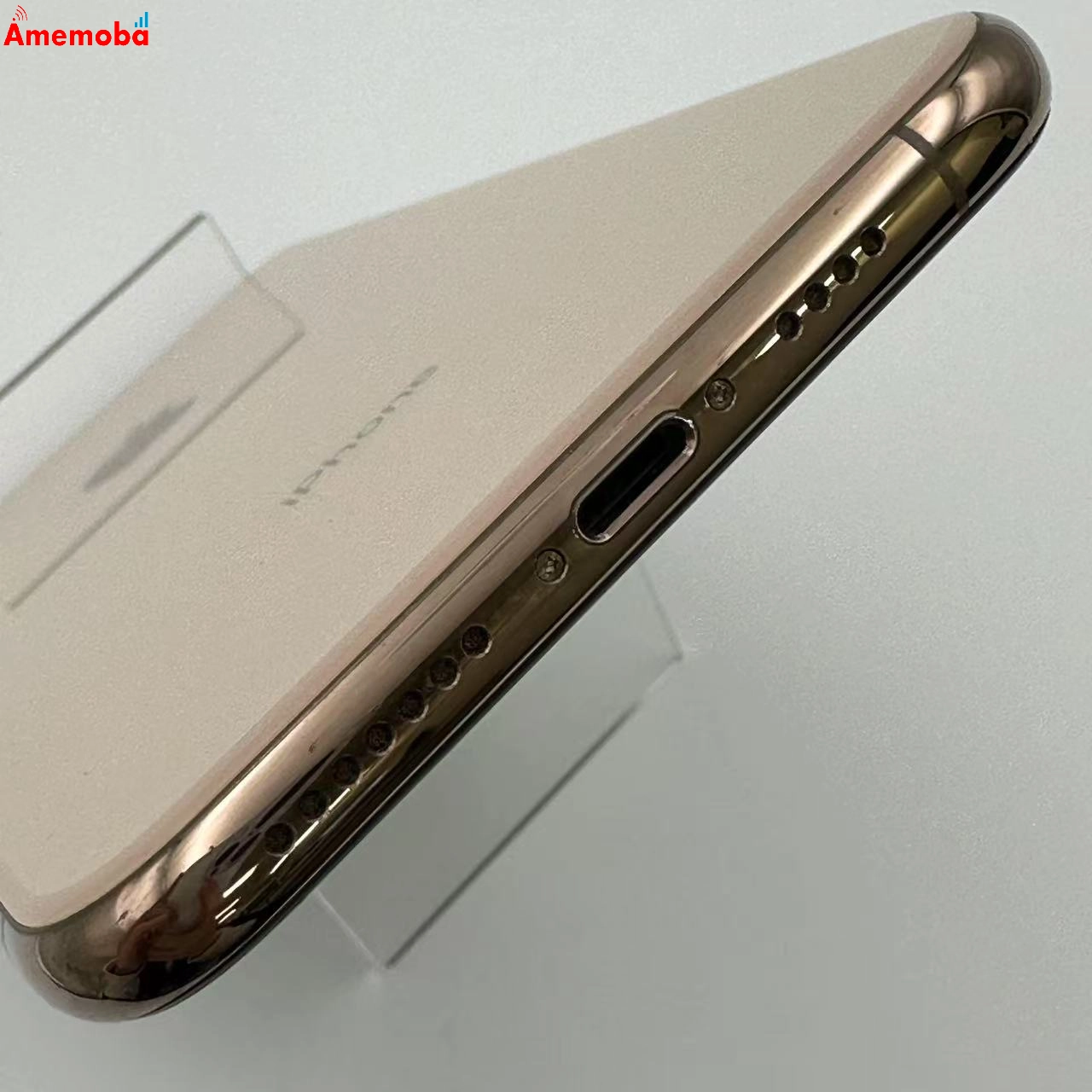 iPhoneXS Max 256GB Apple版SIMフリー MT6W2J/A 美品