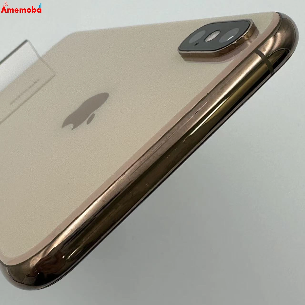 iPhoneXS Max 256GB Apple版SIMフリー MT6W2J/A 美品