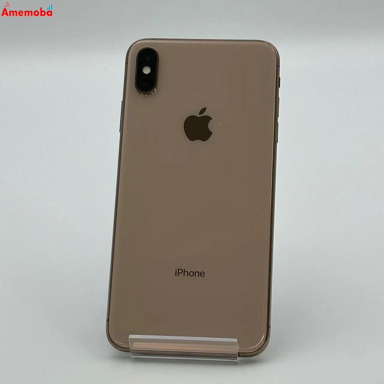 iPhoneXS Max 256GB Apple版SIMフリー MT6W2J/A 美品