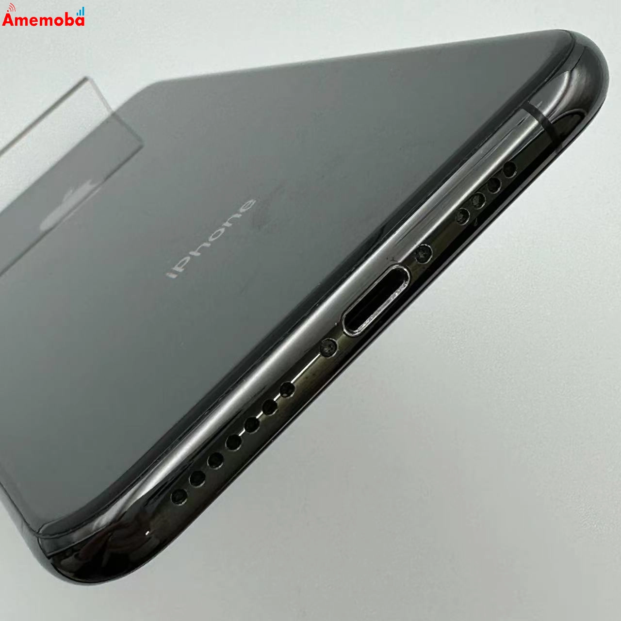 iPhoneXS Max 256GB au版SIMフリー MT6U2J/A