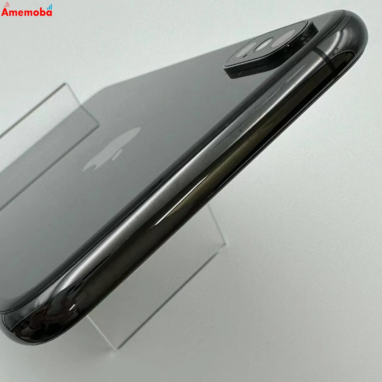 iPhoneXS Max 256GB au版SIMフリー MT6U2J/A