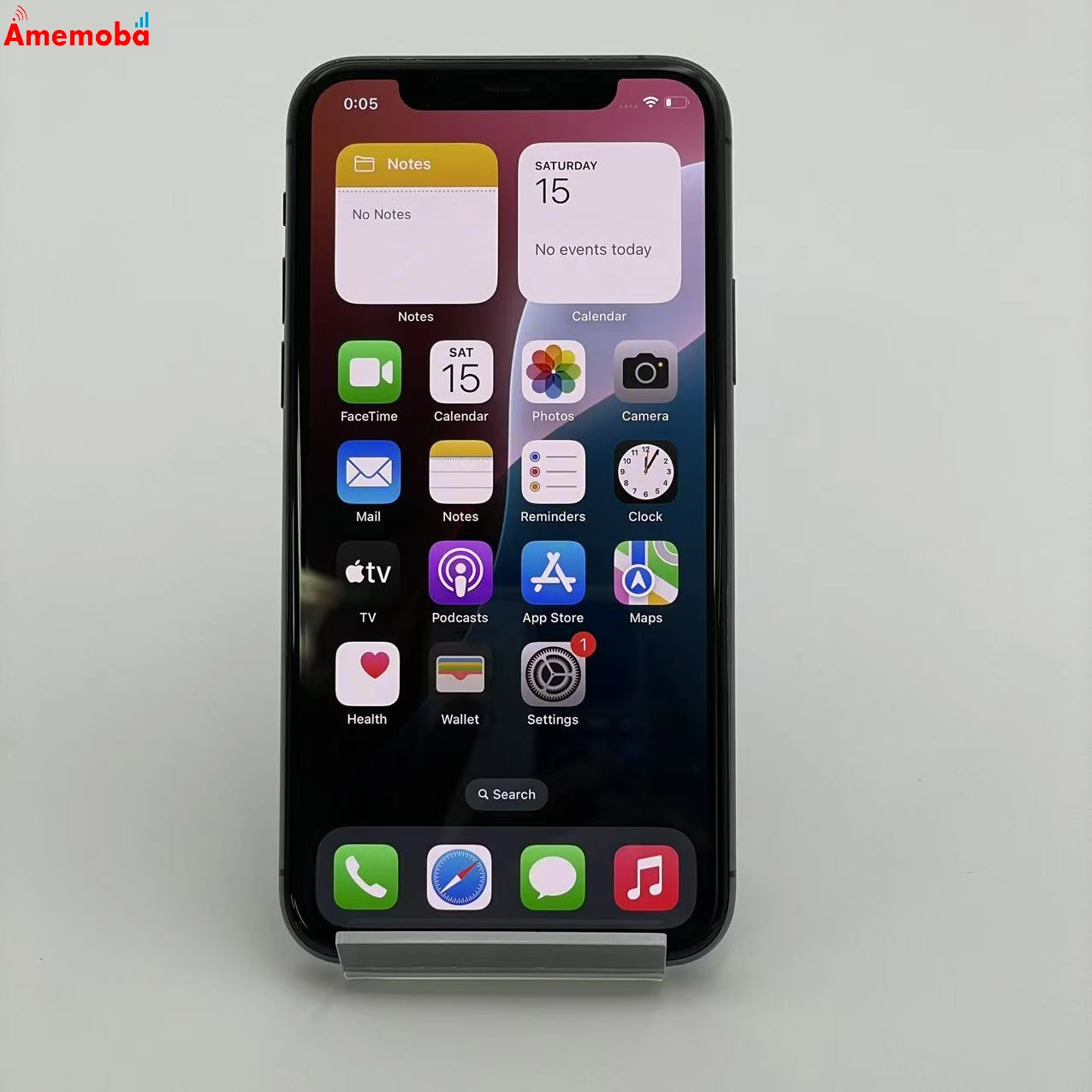 iPhone11 Pro 256GB au版SIMフリー