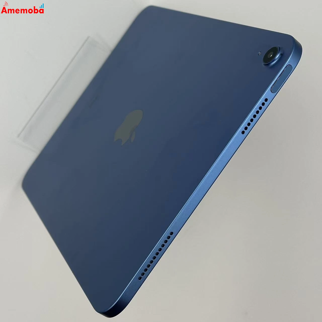 iPad 第10世代 Wi-Fiモデル 64GB MPQ13J/A 極美品 ブルー