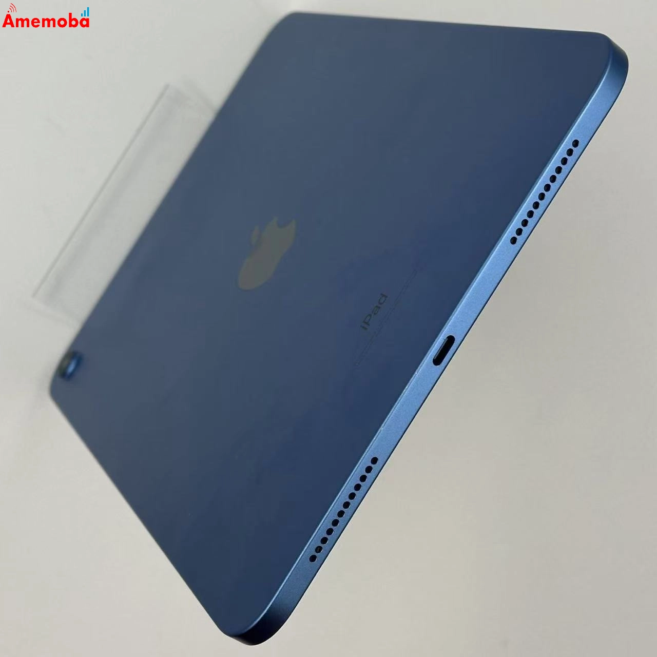 iPad 第10世代 Wi-Fiモデル 64GB MPQ13J/A 極美品 ブルー