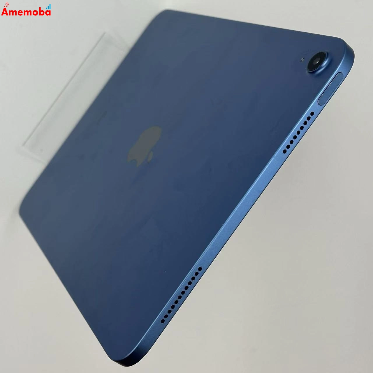 iPad 第10世代 Wi-Fiモデル 64GB MPQ13J/A 新品同様 ブルー