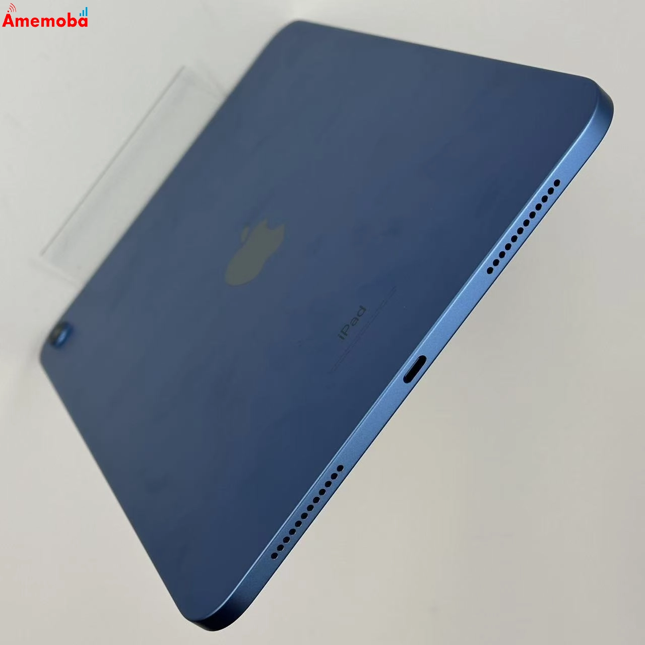 iPad 第10世代 Wi-Fiモデル 64GB MPQ13J/A 新品同様 ブルー