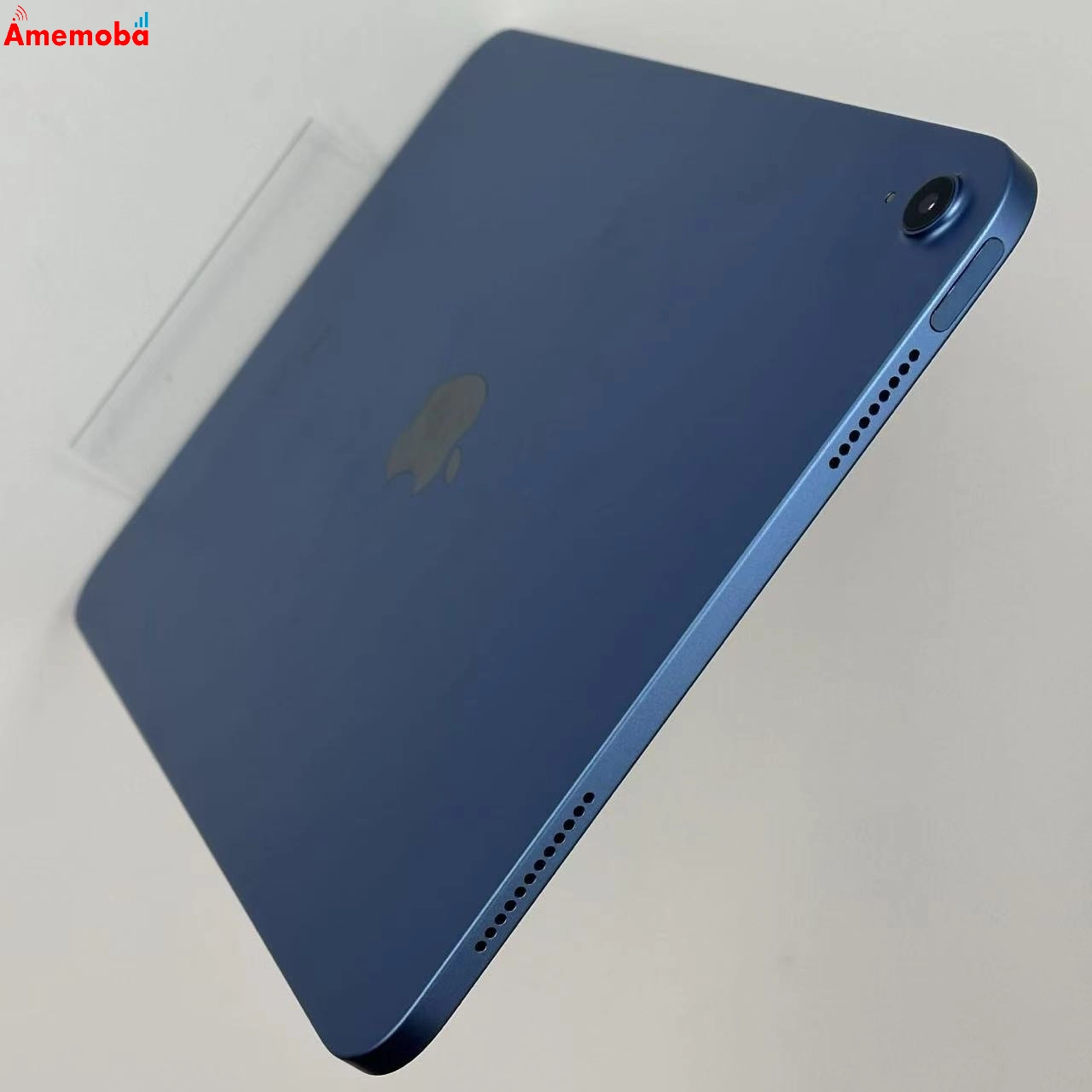 iPad 第10世代 Wi-Fiモデル 64GB MPQ13J/A 新品同様 ブルー
