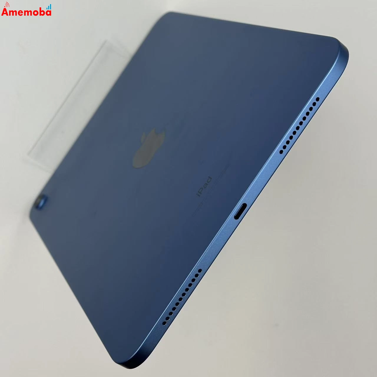 iPad 第10世代 Wi-Fiモデル 64GB MPQ13J/A 新品同様 ブルー