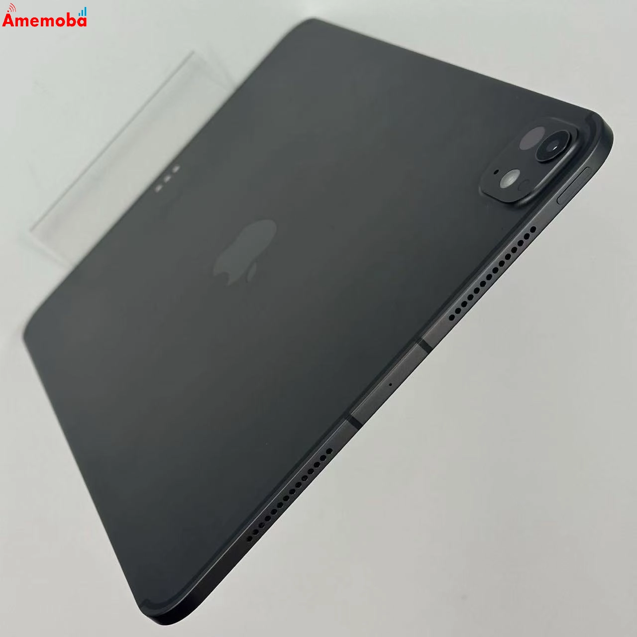 iPad Pro 11インチ 第5世代 1TB AU版SIMフリー Nano-Textureガラス 新品同様