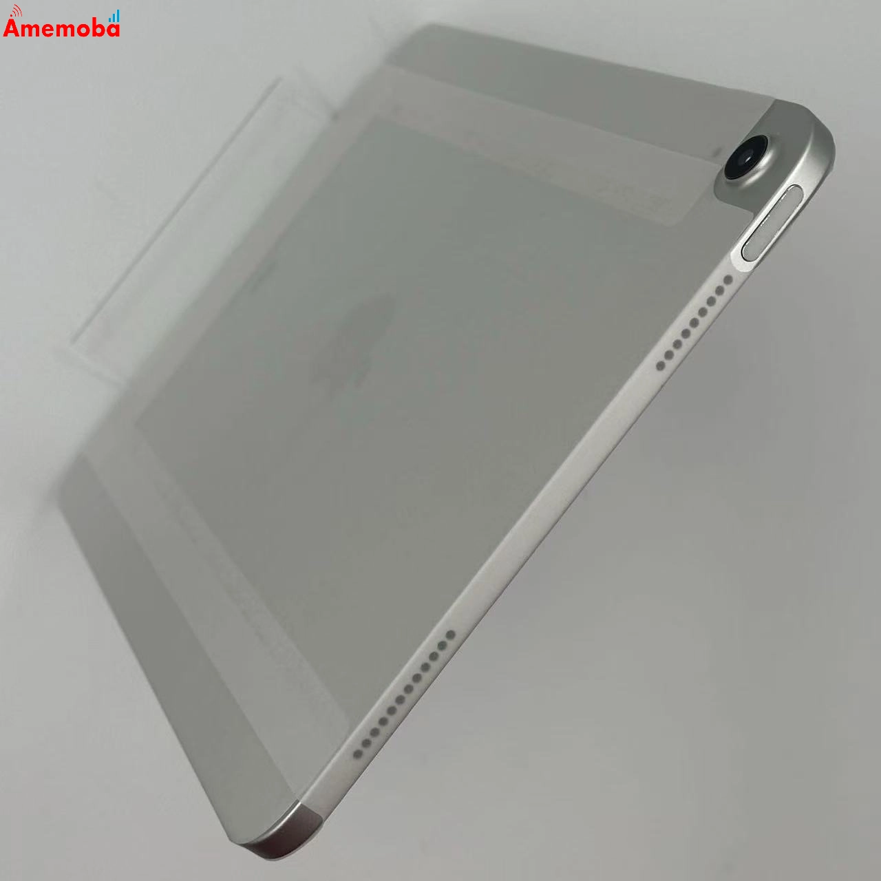 iPad 第10世代 Wi-Fiモデル 64GB MPQ03J/A 未使用品 シルバー