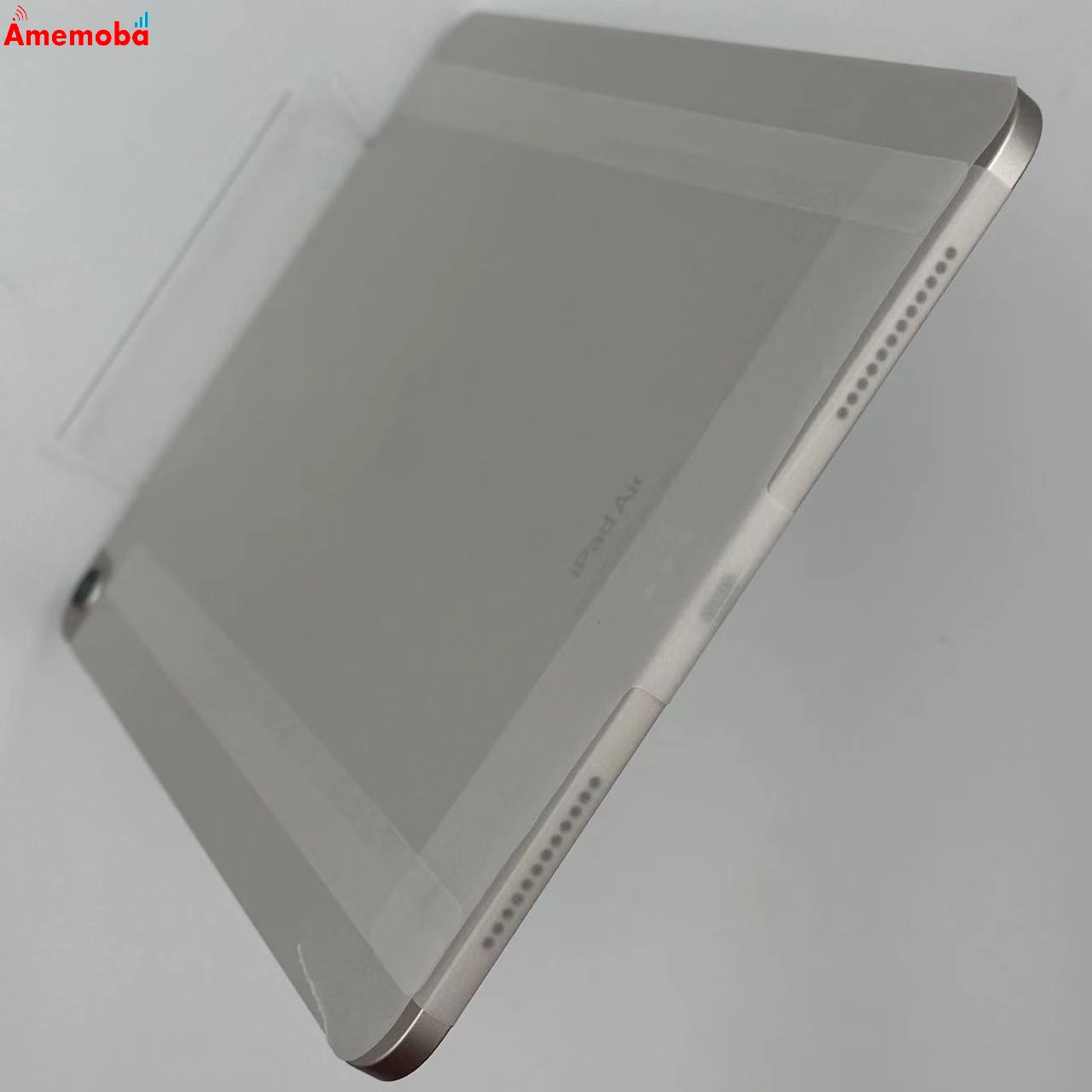 iPad Air 11インチ 第6世代 Wi-Fiモデル 128GB MUWE3J/A 未使用品