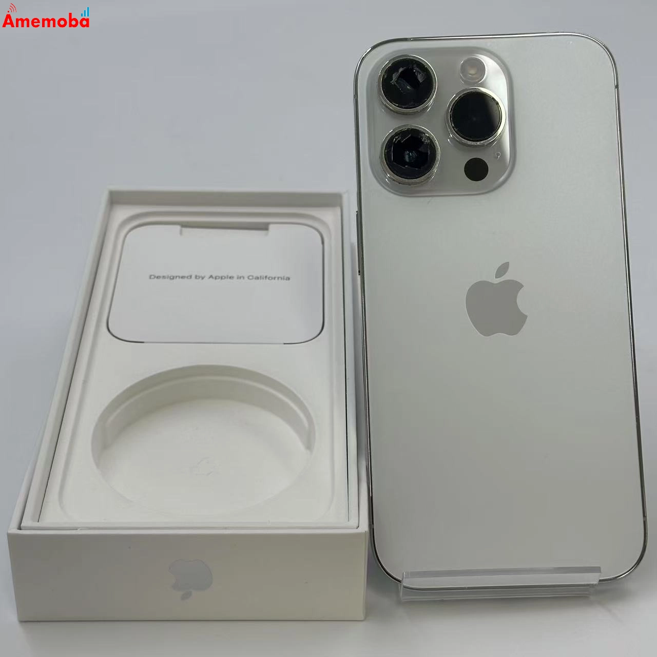 iPhone14 Pro 256GB Apple版SIMフリー MQ0Y3J/A ジャンク品