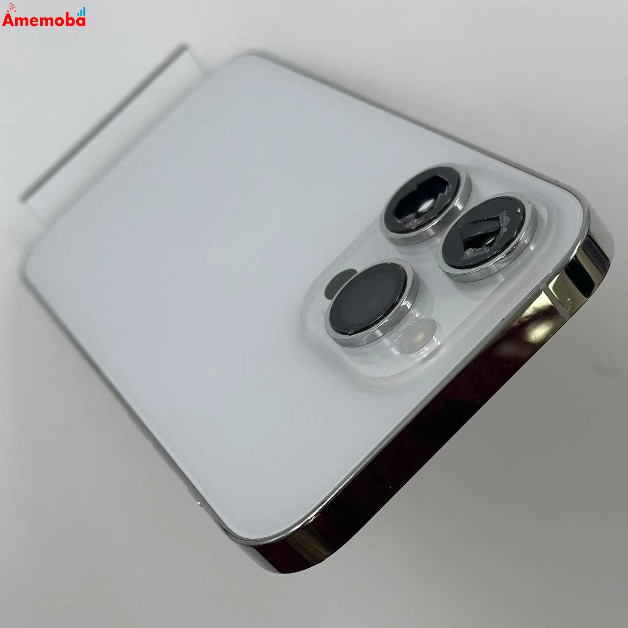 iPhone14 Pro 256GB Apple版SIMフリー MQ0Y3J/A ジャンク品