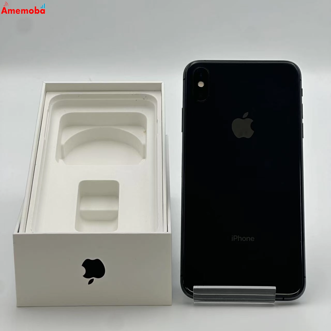 iPhoneXS Max 256GB MT6U2J/A au版SIMフリー