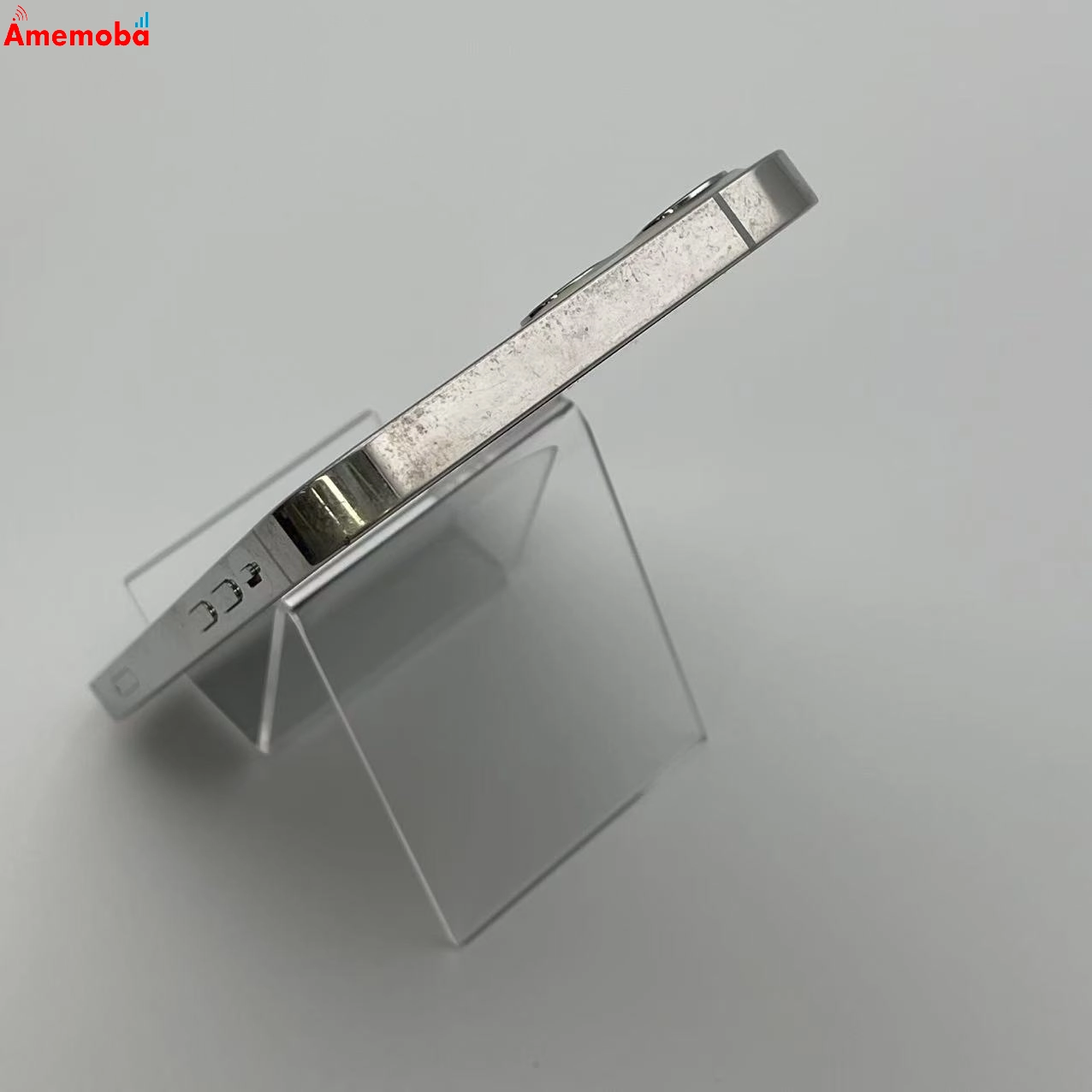 iPhone12 Pro 256GB AU版SIMフリー シルバー au