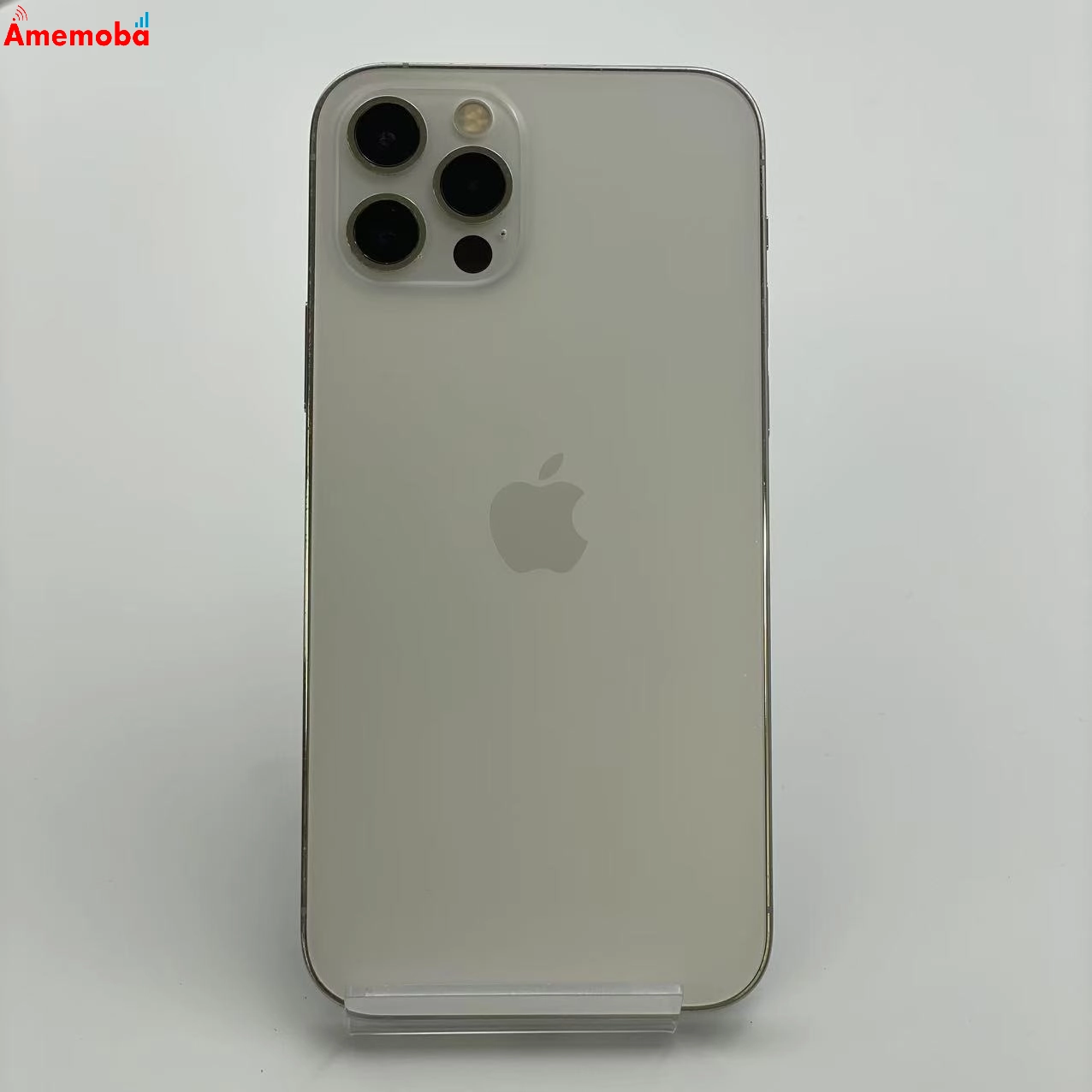 iPhone12 Pro 256GB AU版SIMフリー シルバー au