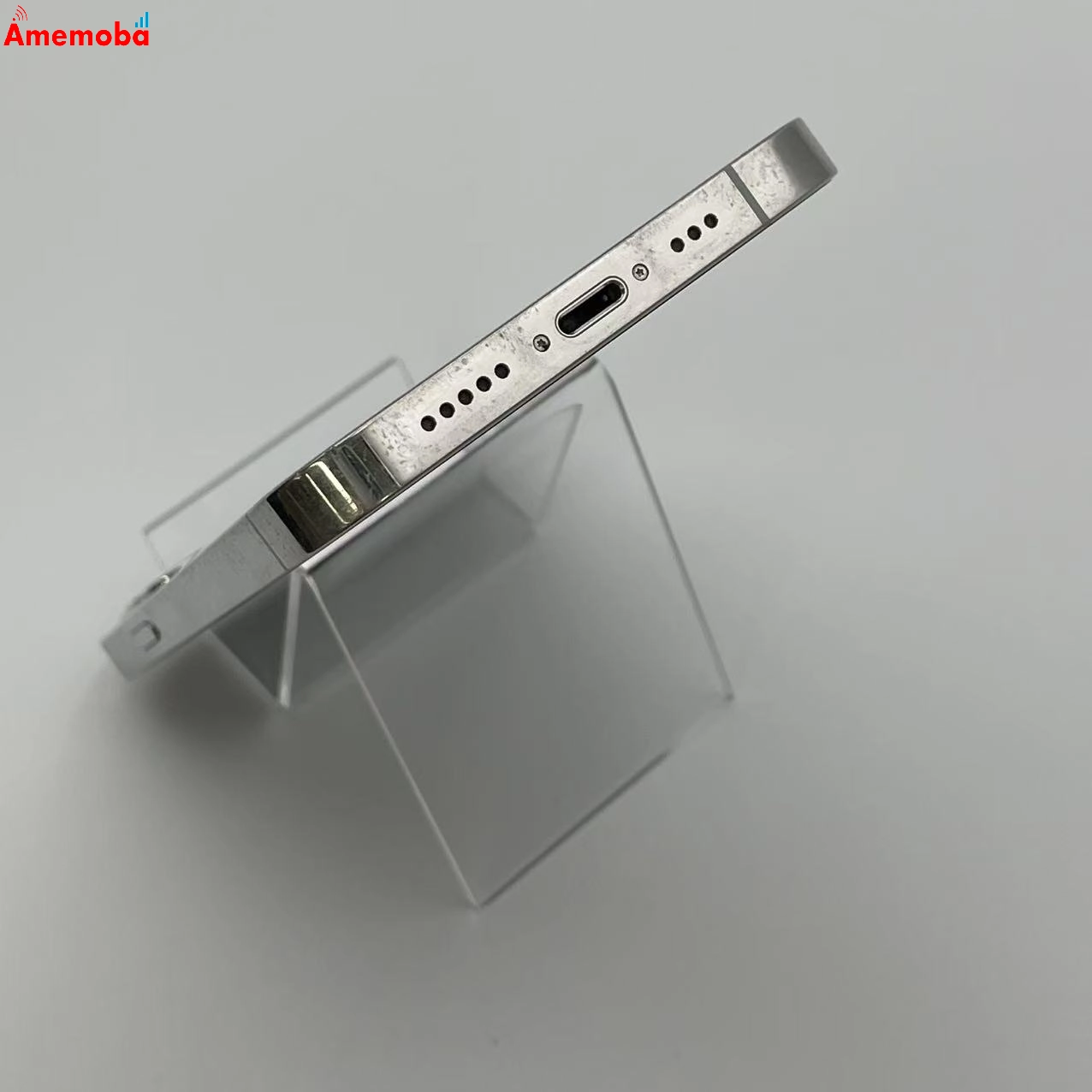 iPhone12 Pro 256GB AU版SIMフリー シルバー au