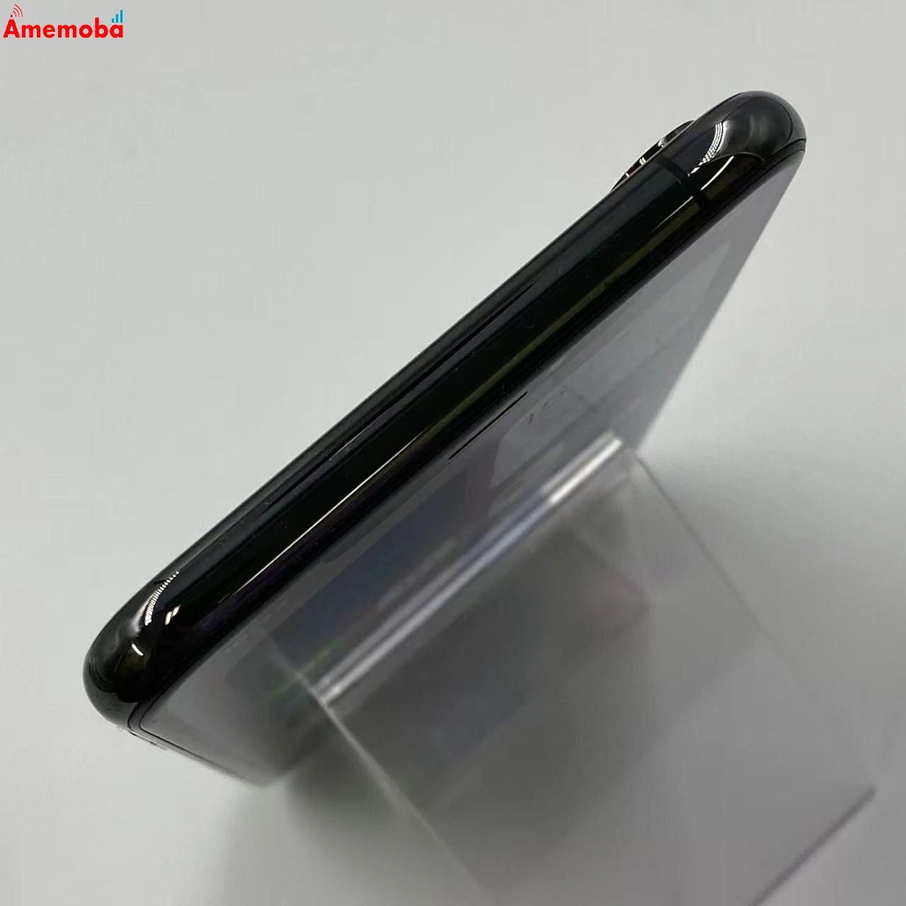 iPhoneXS Max 512GB MT6X2J/A AU版SIMフリー 極美品