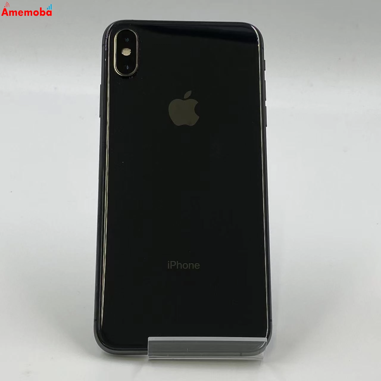 iPhoneXS Max 512GB MT6X2J/A AU版SIMフリー 極美品