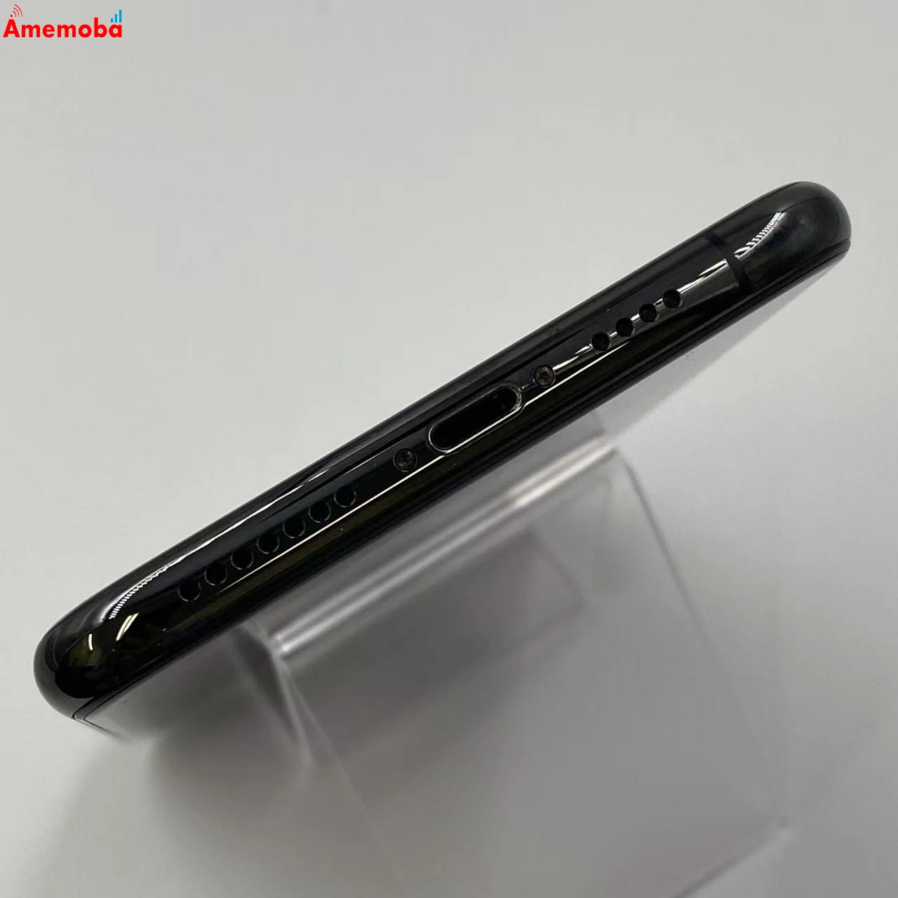 iPhoneXS Max 512GB MT6X2J/A AU版SIMフリー 極美品