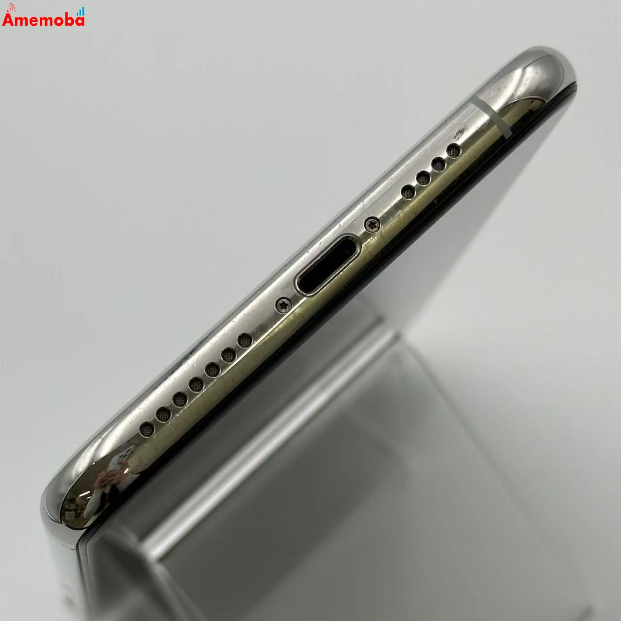 iPhoneXS Max 256GB docomo版SIMフリー MT6V2J/A