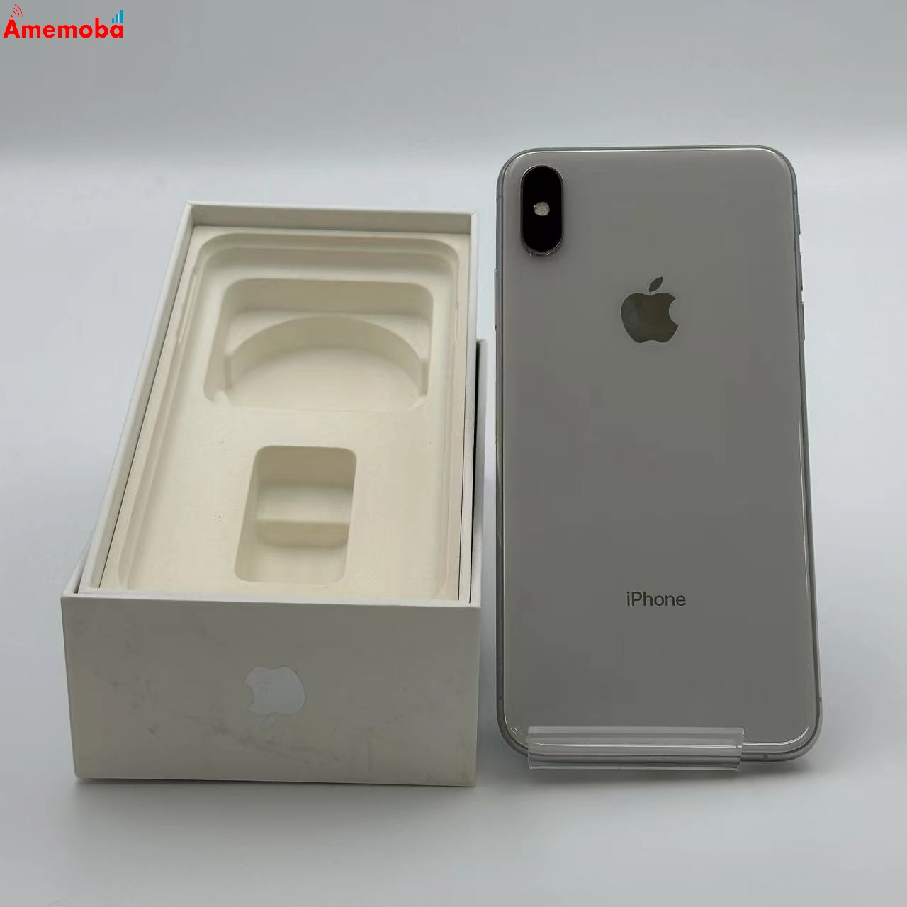 iPhoneXS Max 256GB docomo版SIMフリー MT6V2J/A