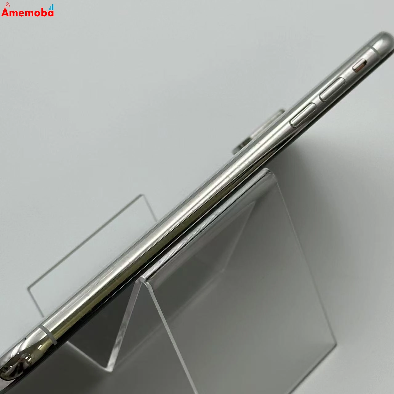 iPhoneXS Max 256GB docomo版SIMフリー MT6V2J/A