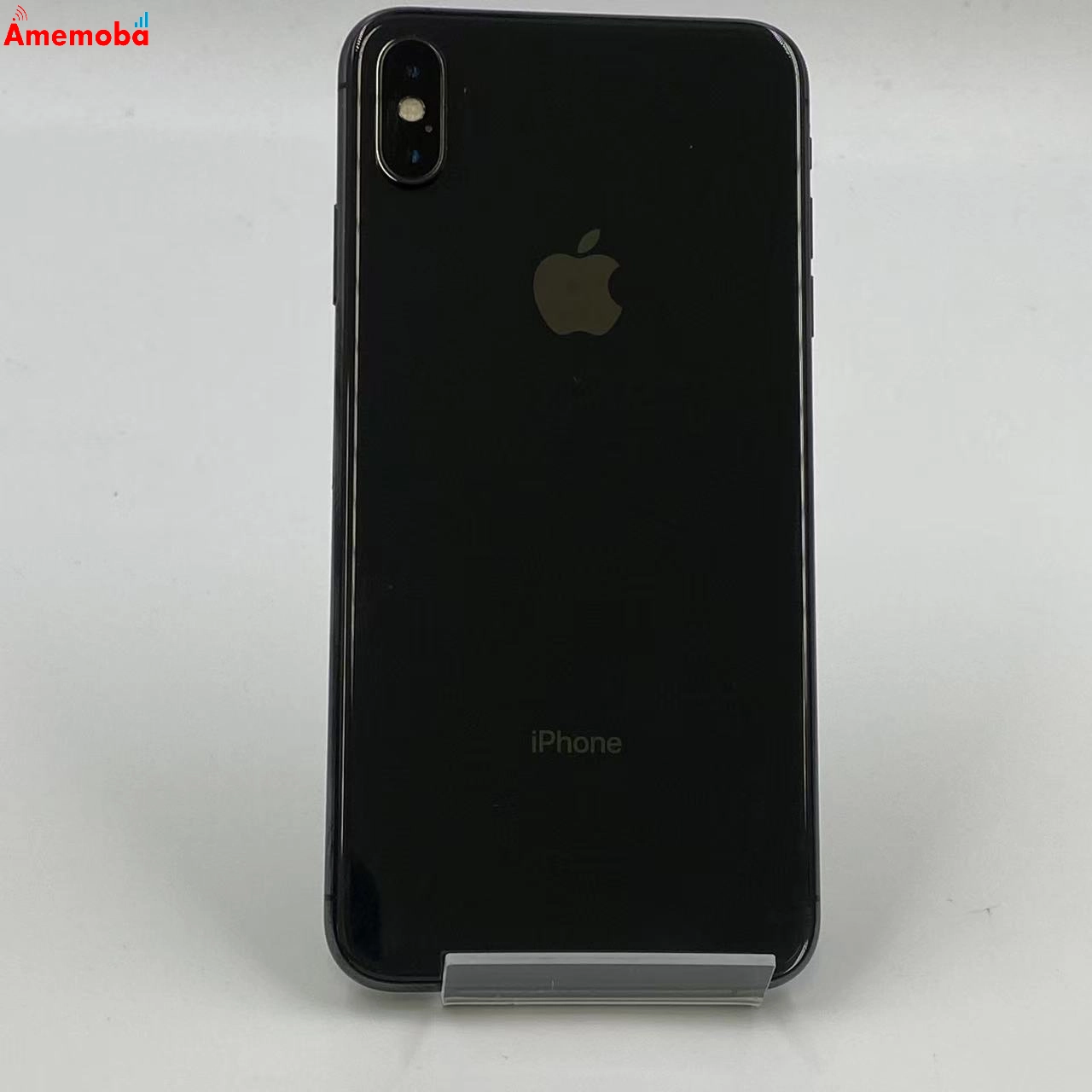 iPhoneXS Max 256GB MT6U2J/A AU版SIMフリー
