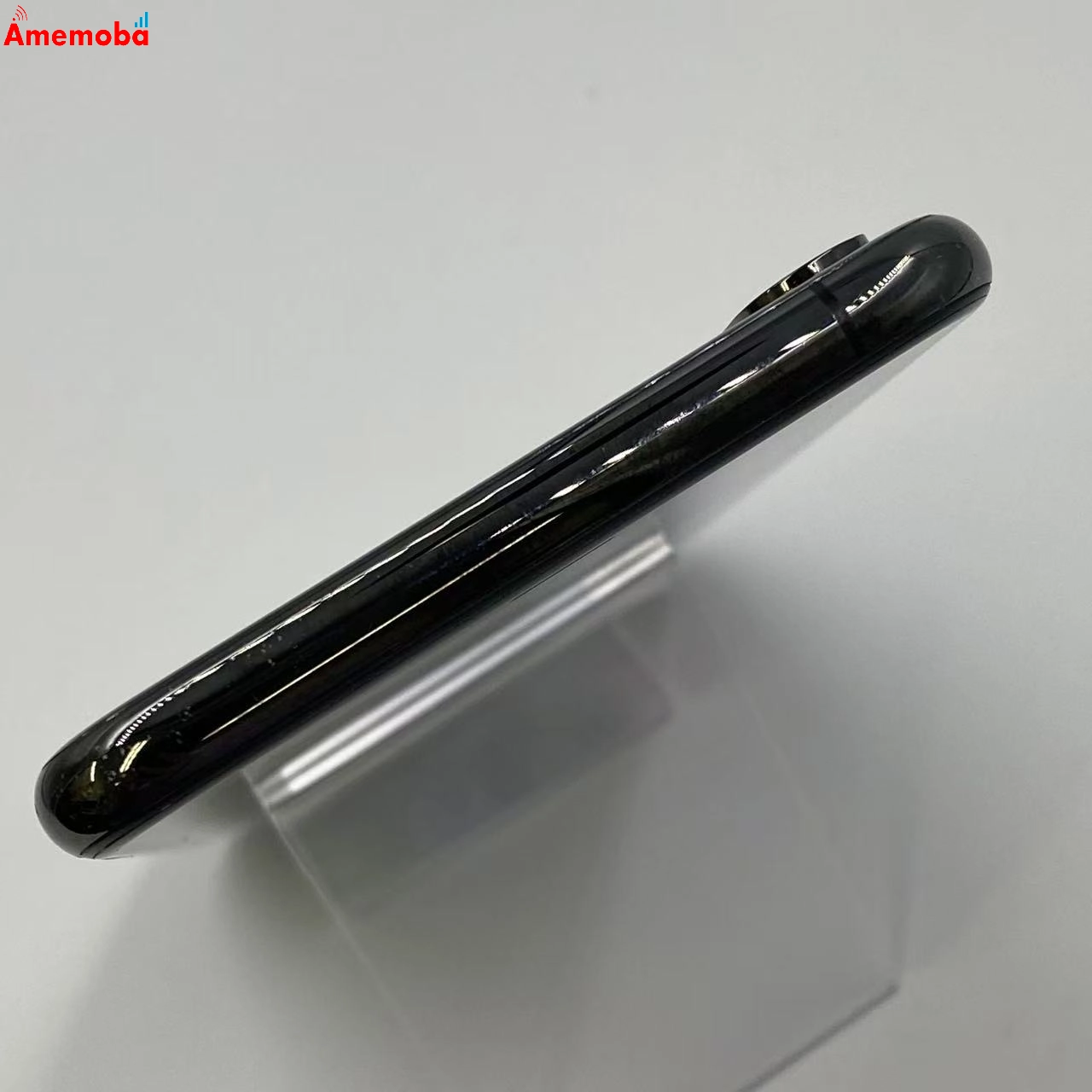 iPhoneXS Max 256GB MT6U2J/A AU版SIMフリー