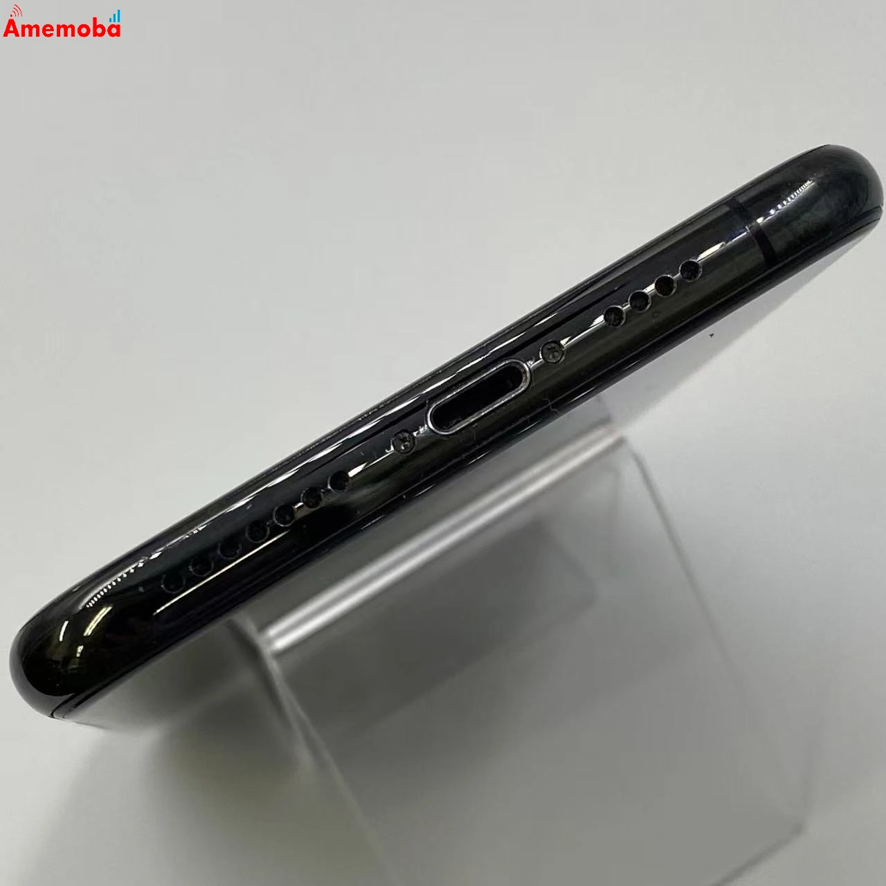 iPhoneXS Max 256GB MT6U2J/A AU版SIMフリー