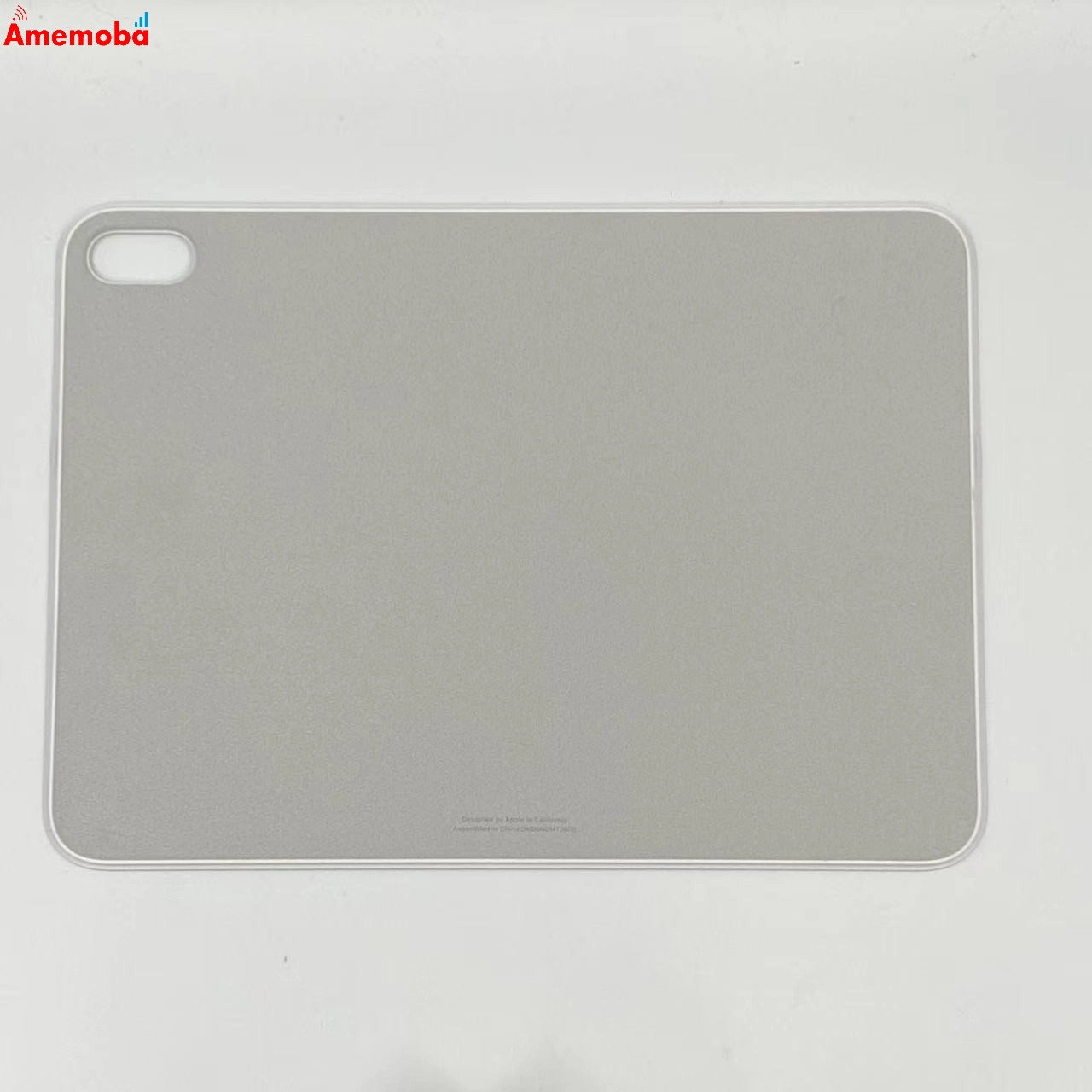 Magic Keyboard Folio JIS iPad第10世代用 MQDP3J/A 未使用品 * 標準カラー