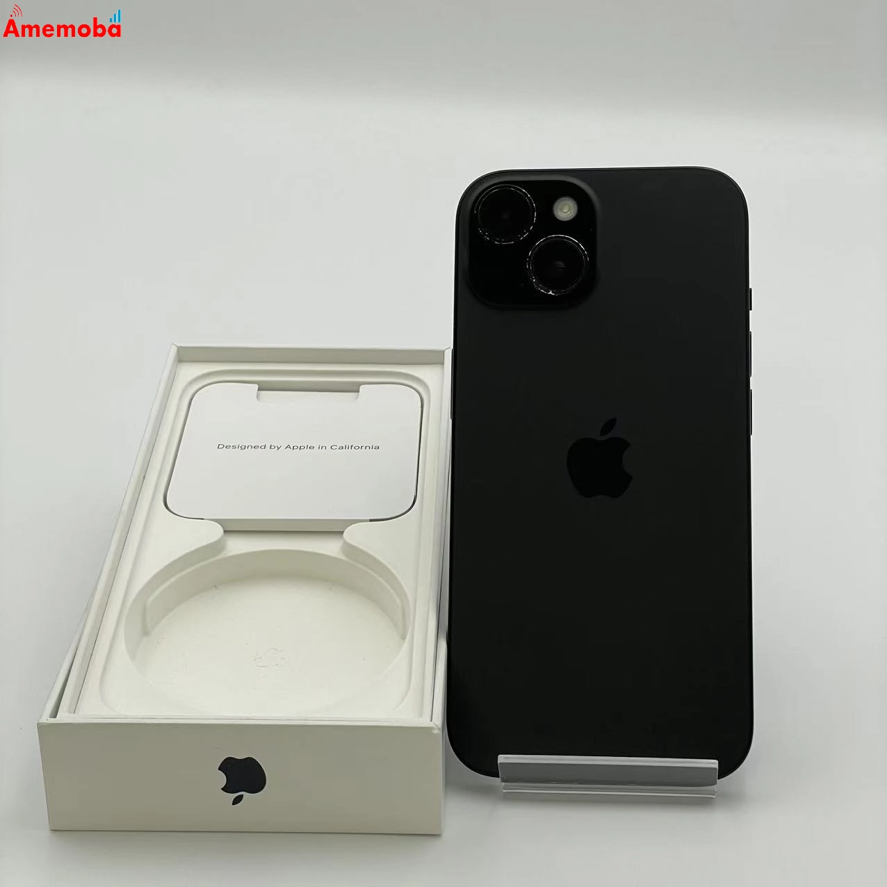 iPhone15 128GB docomo版SIMフリー